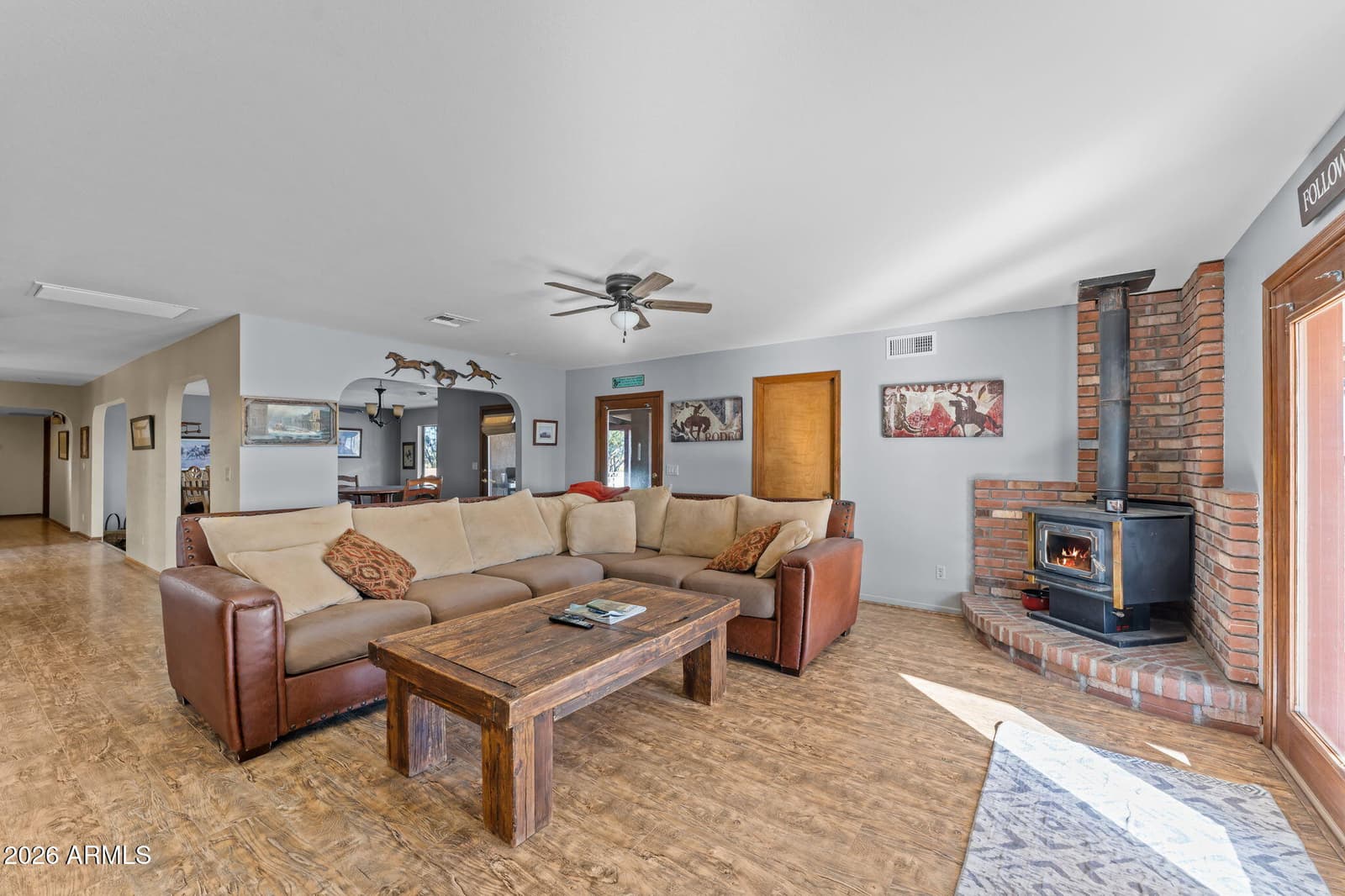 35085 S TURTLE CREEK Road, Wickenburg, AZ 85390 — photo 12 of 55