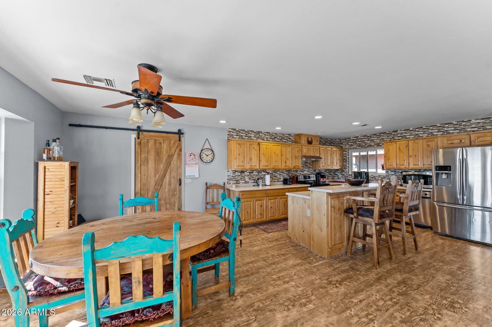 35085 S TURTLE CREEK Road, Wickenburg, AZ 85390 — photo 16 of 55