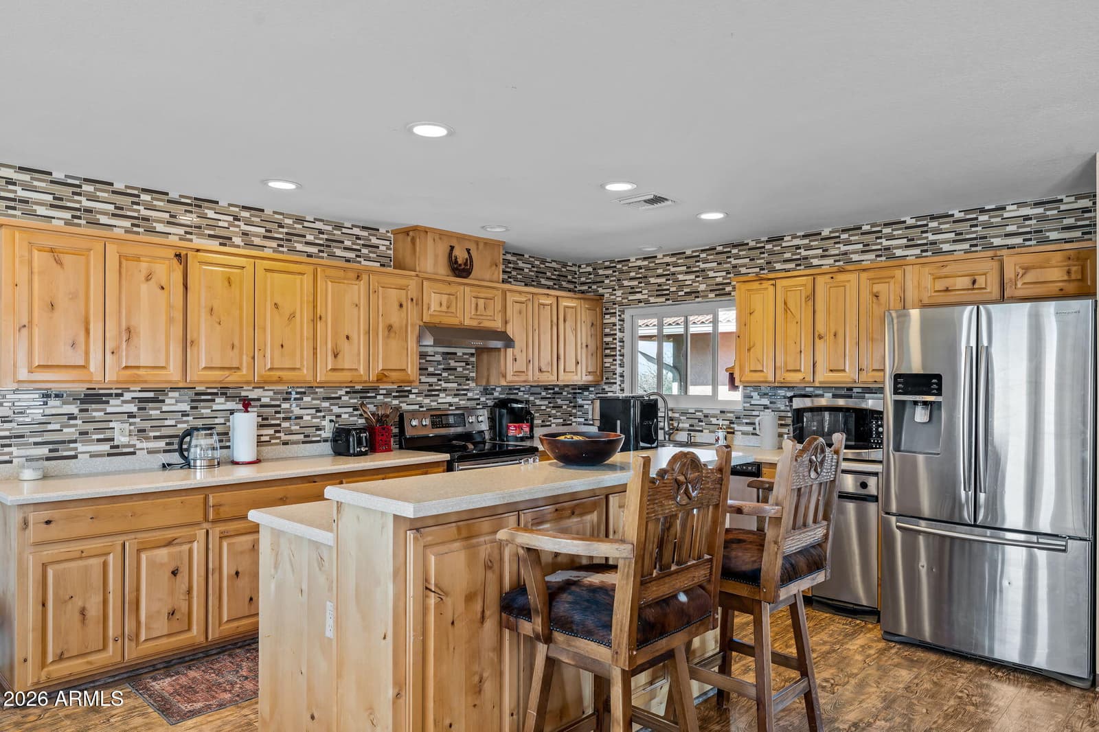 35085 S TURTLE CREEK Road, Wickenburg, AZ 85390 — photo 17 of 55