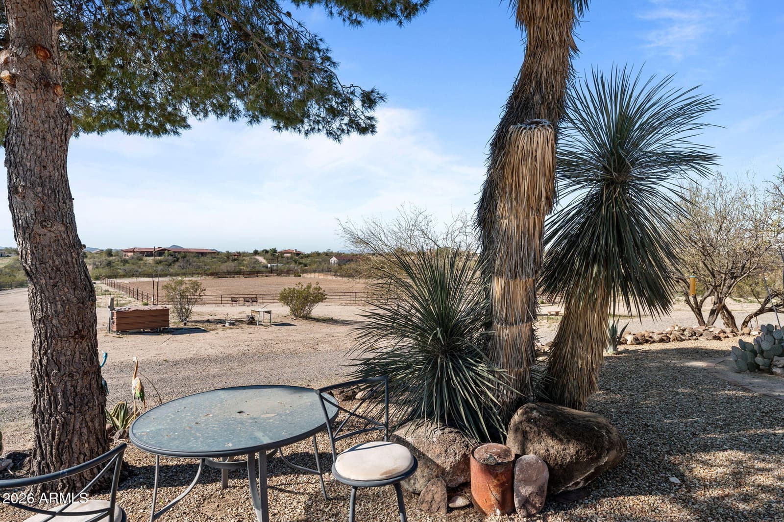 35085 S TURTLE CREEK Road, Wickenburg, AZ 85390 — photo 39 of 55