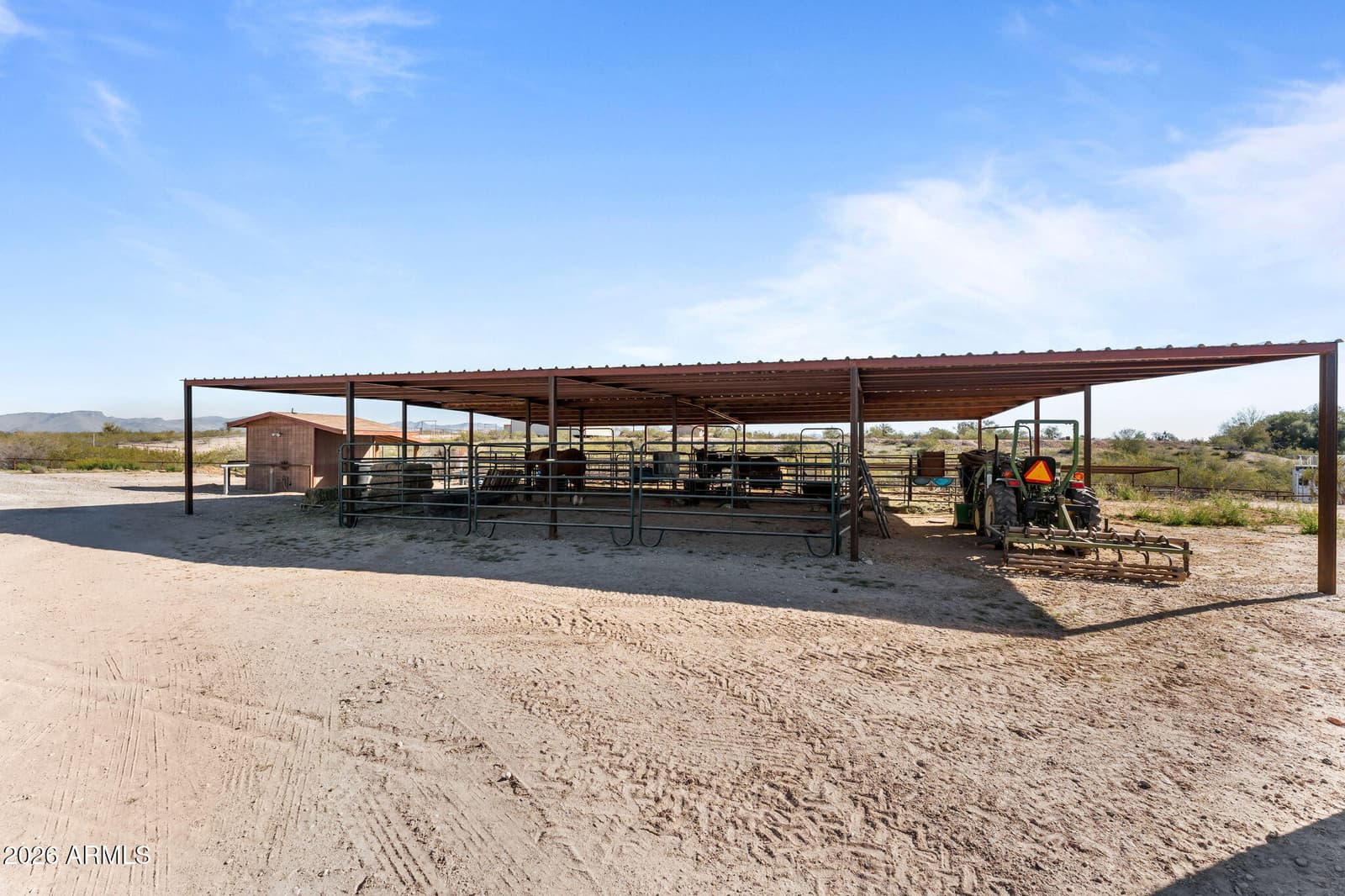 35085 S TURTLE CREEK Road, Wickenburg, AZ 85390 — photo 42 of 55