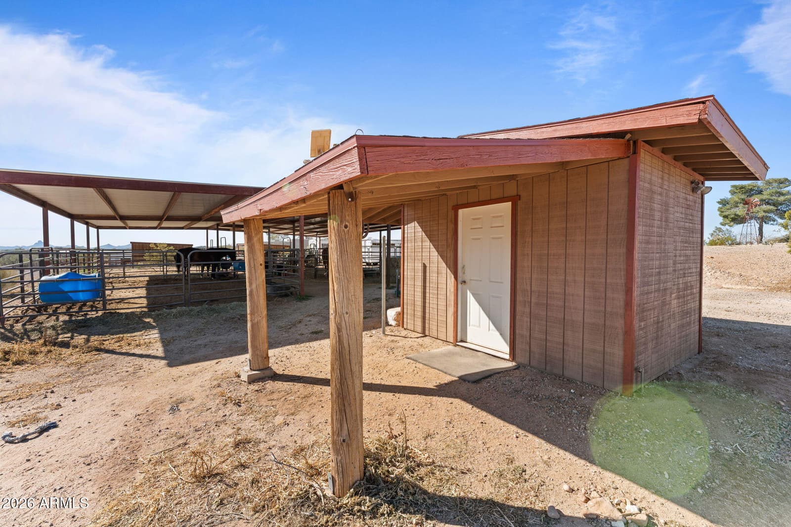 35085 S TURTLE CREEK Road, Wickenburg, AZ 85390 — photo 44 of 55