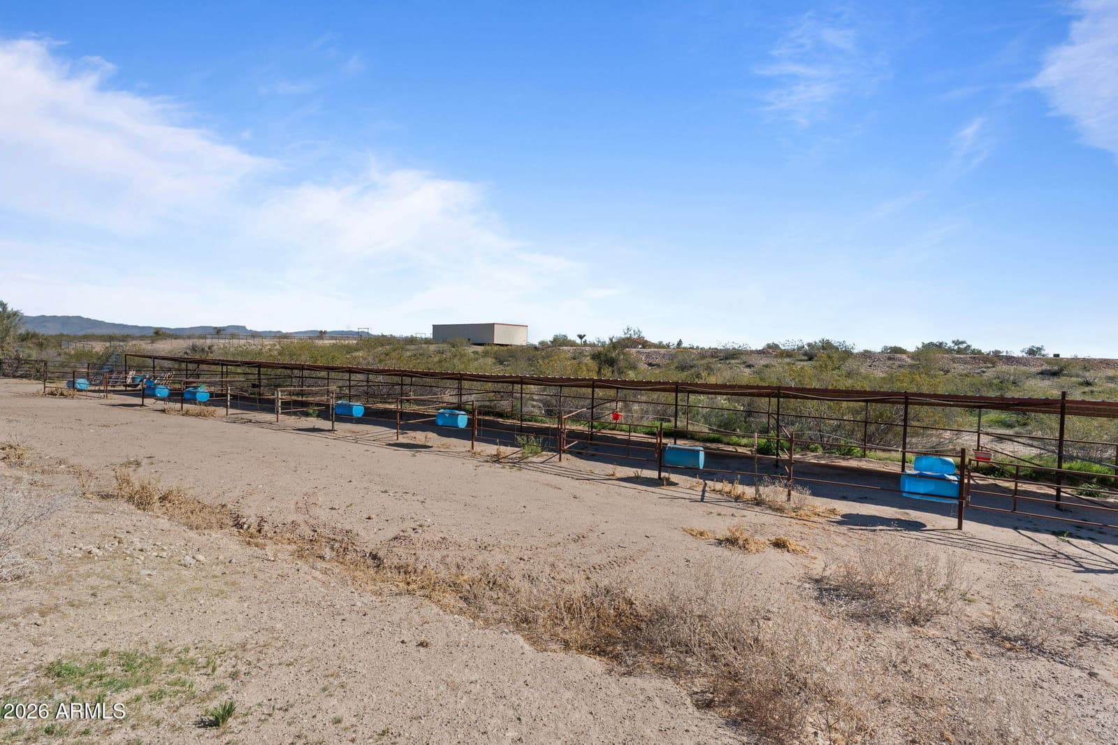 35085 S TURTLE CREEK Road, Wickenburg, AZ 85390 — photo 45 of 55