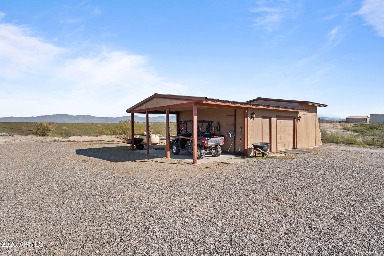 35085 S TURTLE CREEK Road, Wickenburg, AZ 85390 — photo 46 of 55