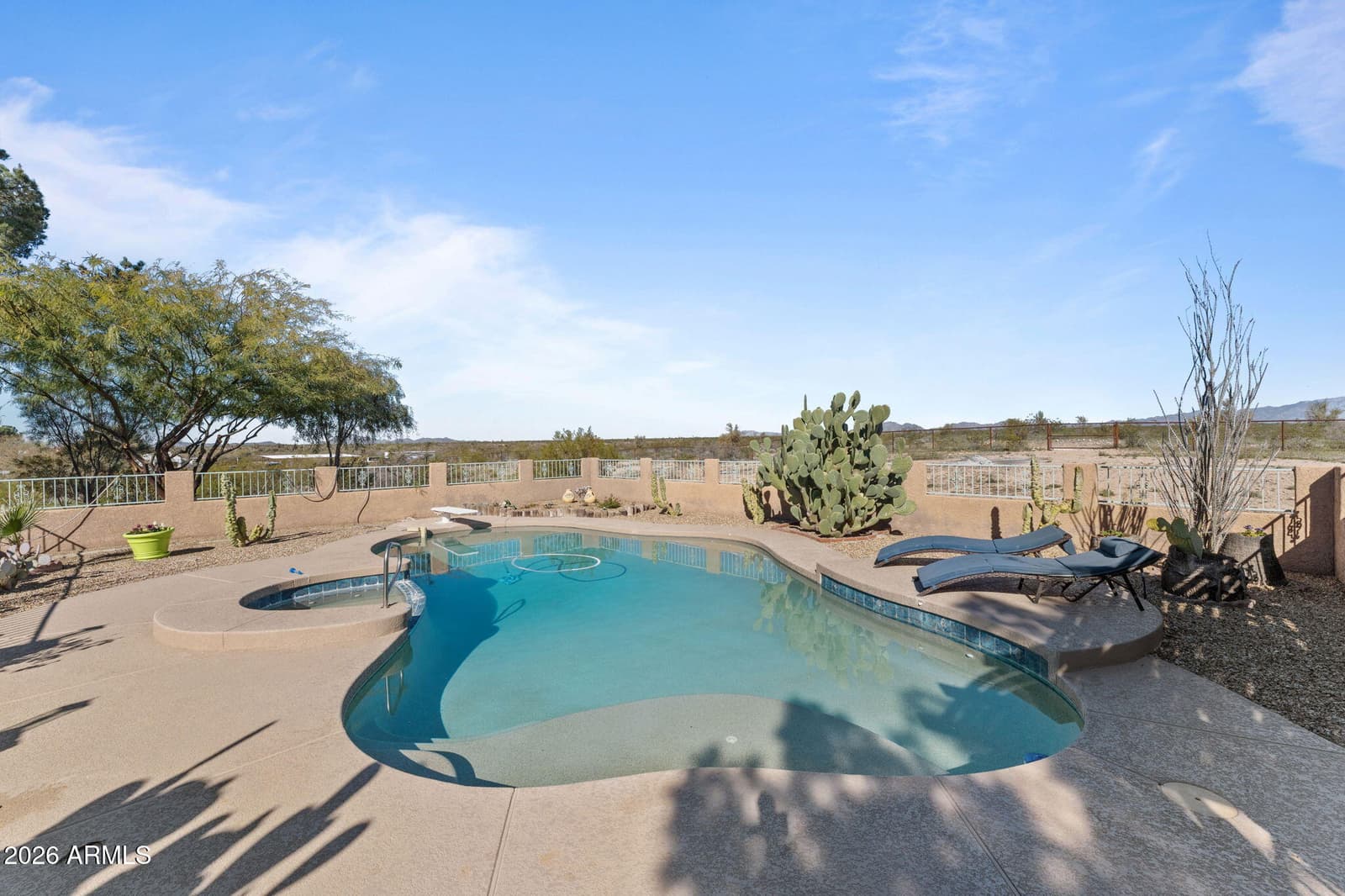 35085 S TURTLE CREEK Road, Wickenburg, AZ 85390 — photo 47 of 55