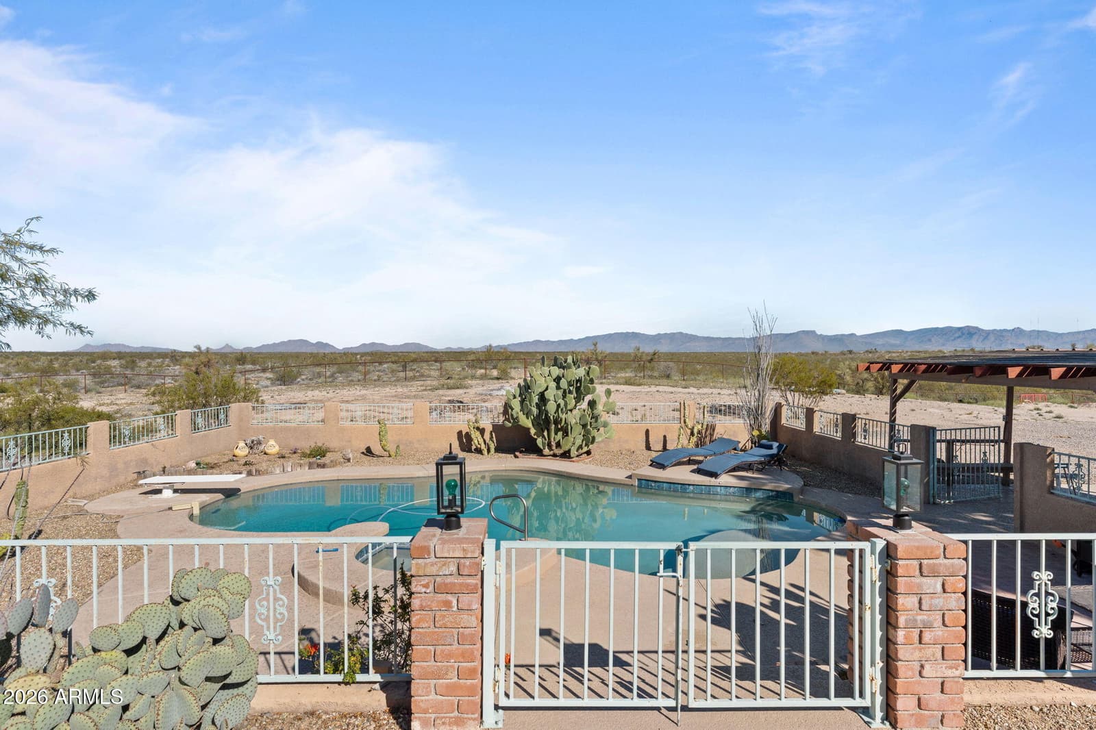 35085 S TURTLE CREEK Road, Wickenburg, AZ 85390 — photo 48 of 55