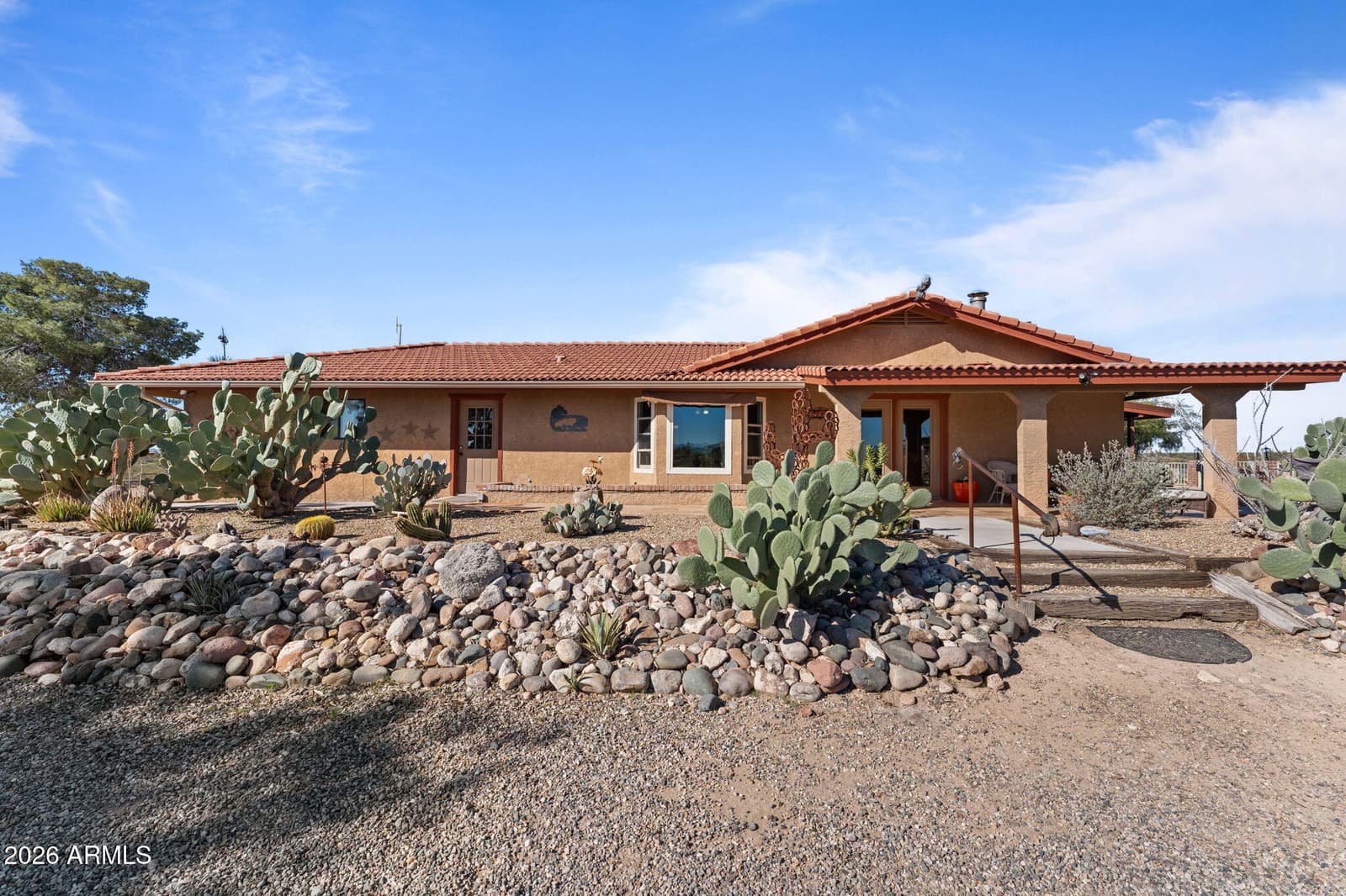 35085 S TURTLE CREEK Road, Wickenburg, AZ 85390 — photo 49 of 55