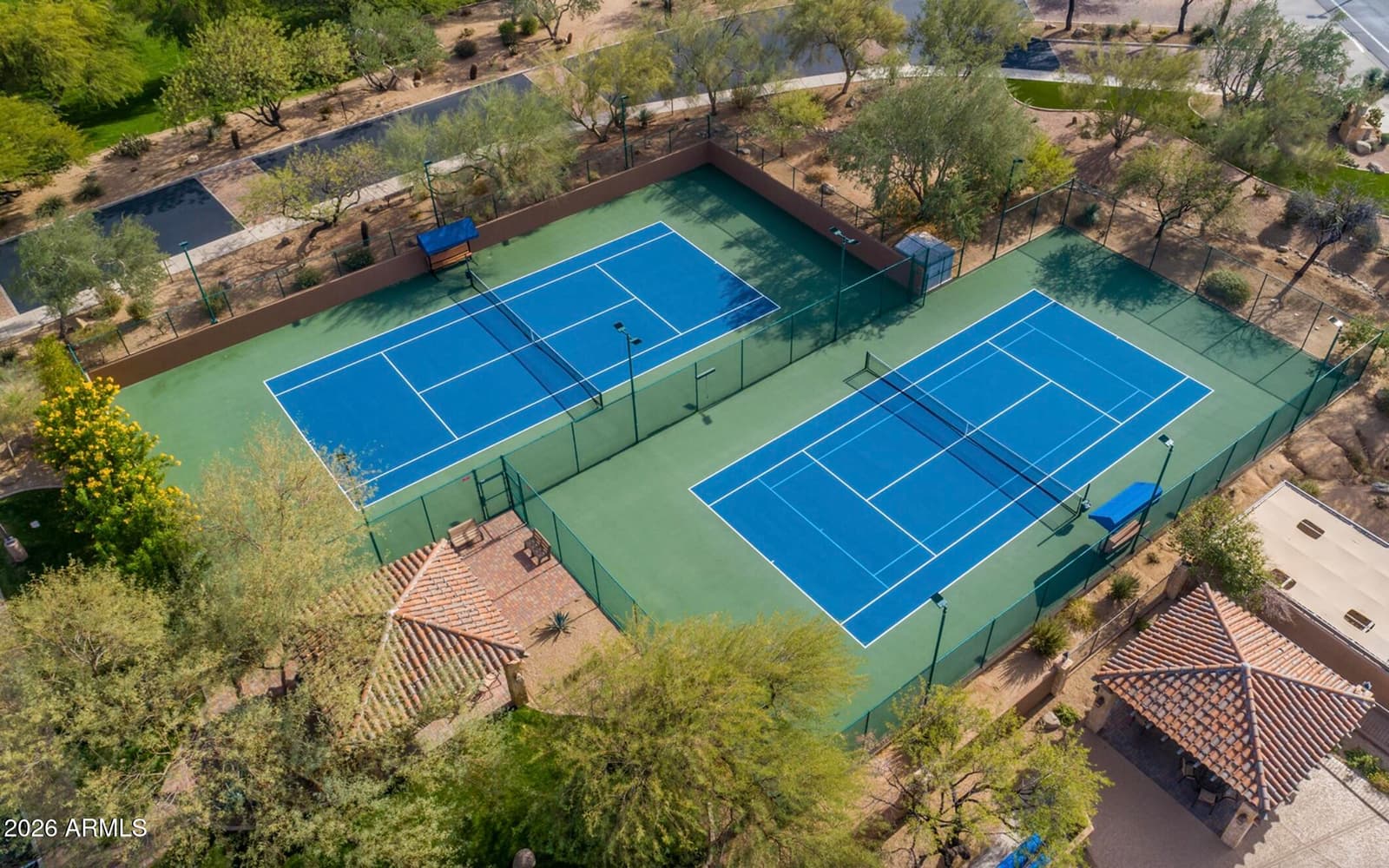 7253 E NATHAN Street, Mesa, AZ 85207 — photo 30 of 33