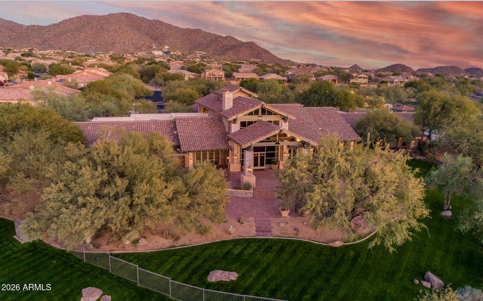 7253 E NATHAN Street, Mesa, AZ 85207 — photo 33 of 33