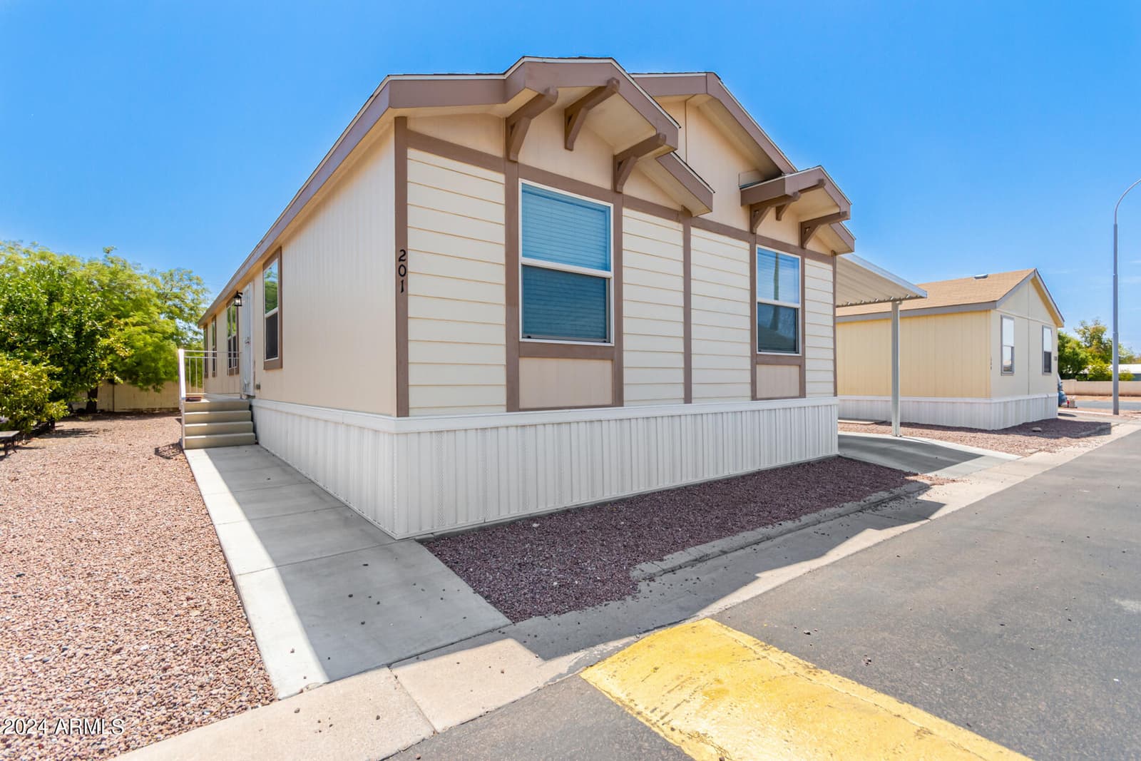 9431 E CORALBELL Avenue 201, Mesa, AZ 85208 — photo 2 of 20