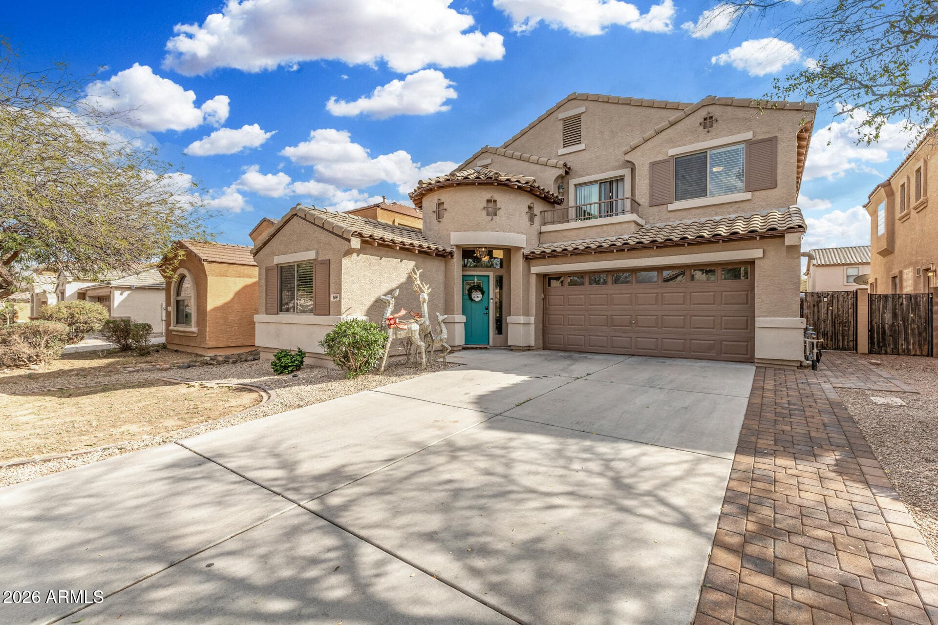 109 W GOLD DUST Way, San Tan Valley, AZ 85143 — photo 5 of 36