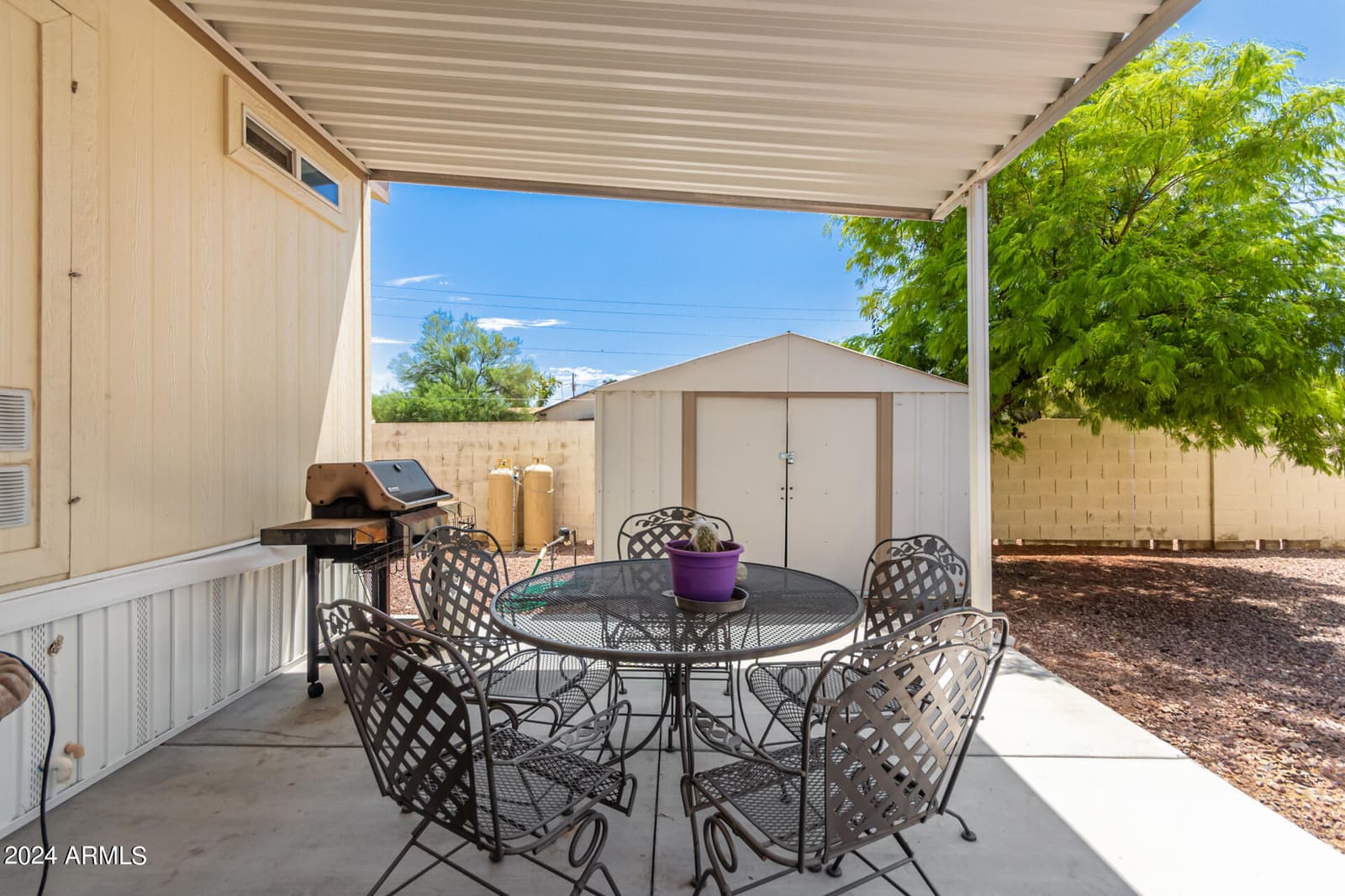 9431 E CORALBELL Avenue 201, Mesa, AZ 85208 — photo 19 of 20