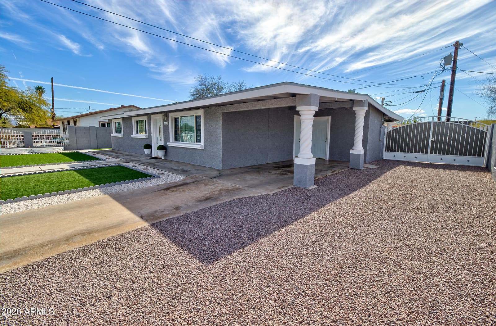 101 E 7th Street, Eloy, AZ 85131 — photo 5 of 34