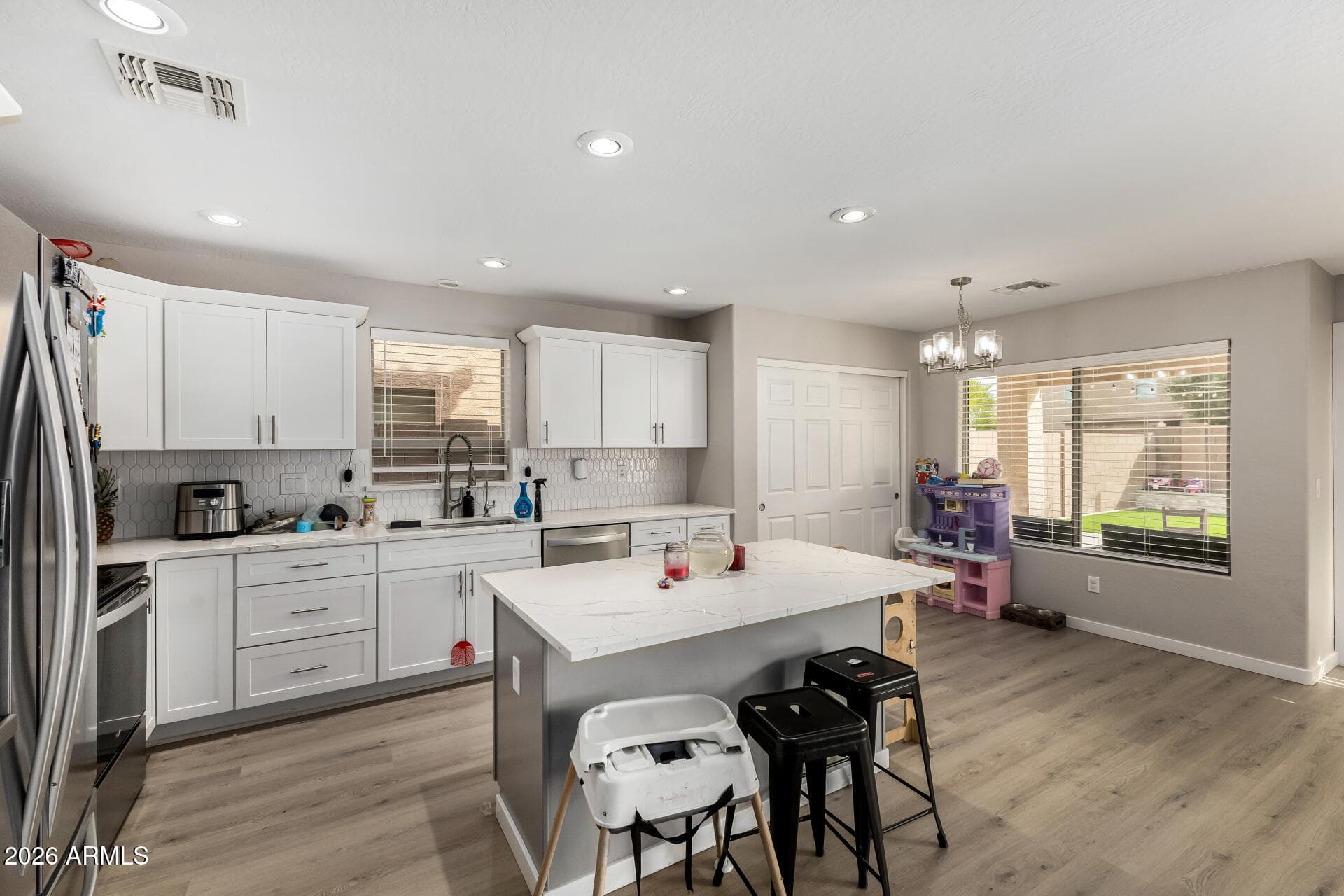 109 W GOLD DUST Way, San Tan Valley, AZ 85143 — photo 14 of 36