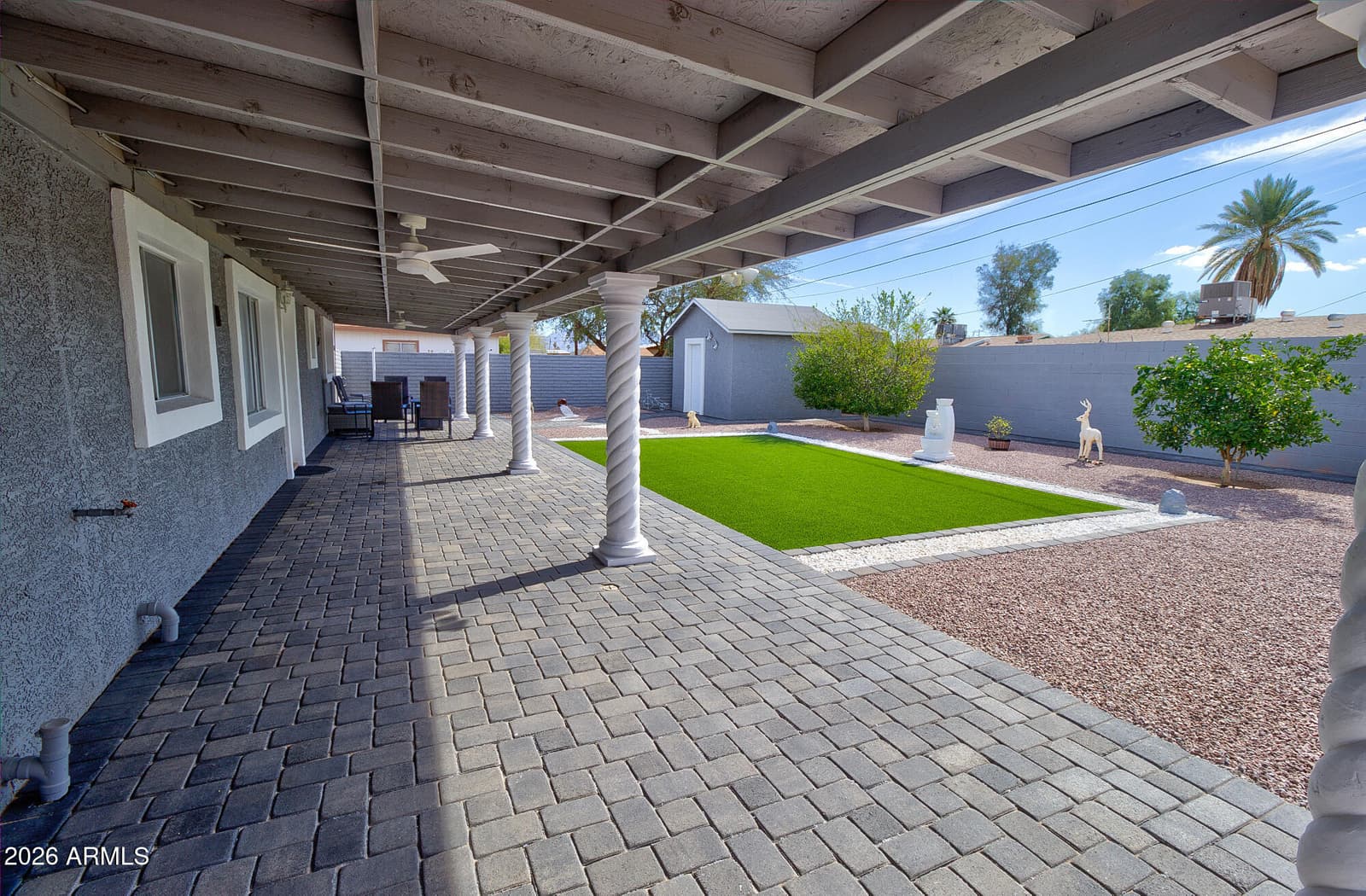 101 E 7th Street, Eloy, AZ 85131 — photo 25 of 34