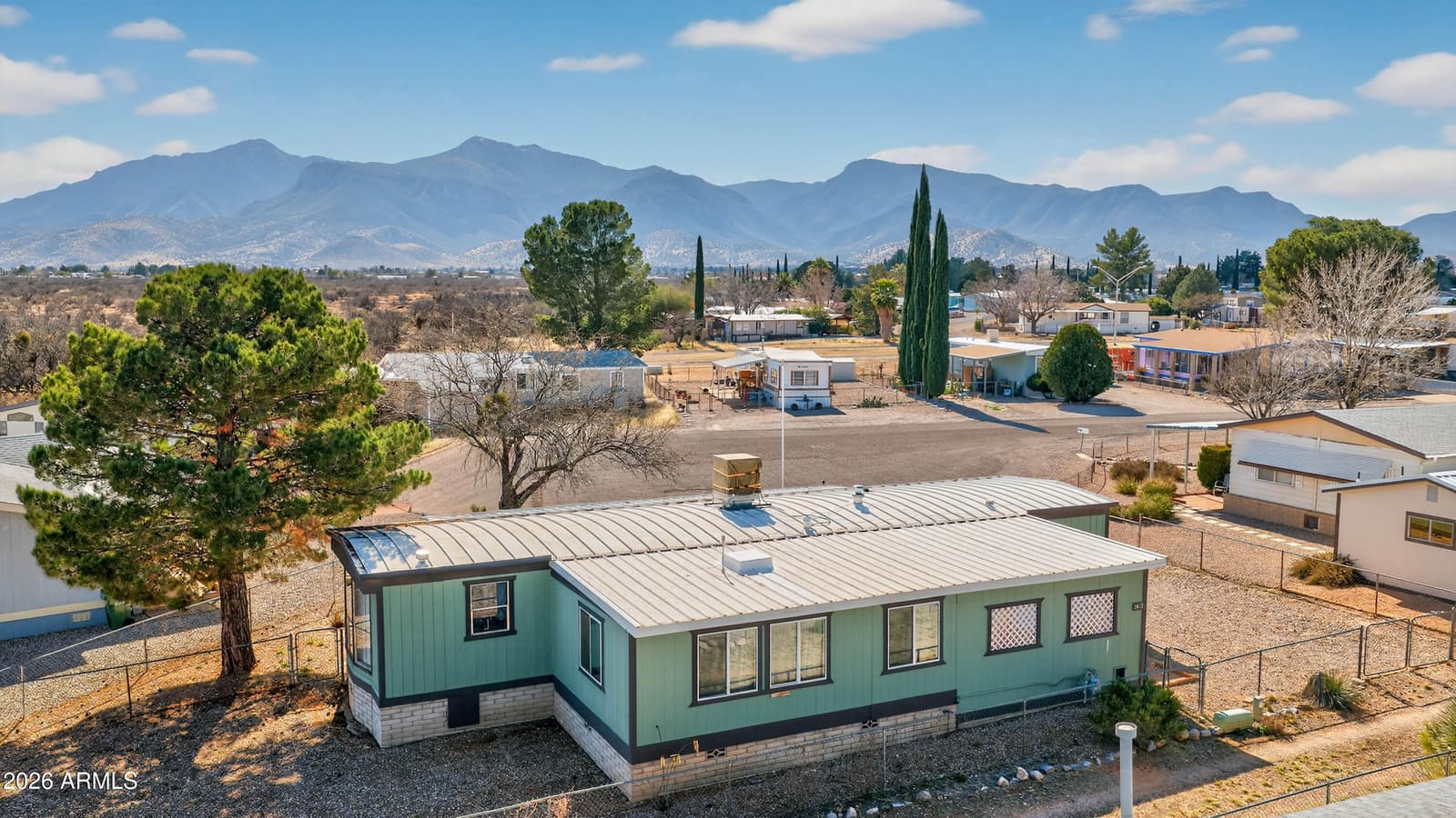 3837 S INCA DOVE Place, Sierra Vista, AZ 85650 — photo 3 of 35