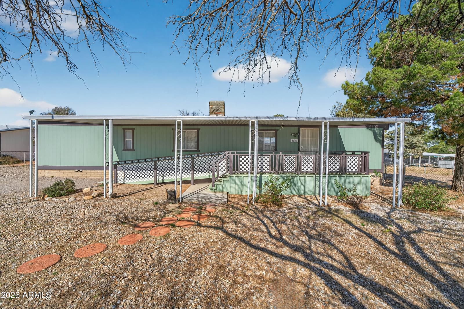 3837 S INCA DOVE Place, Sierra Vista, AZ 85650 — photo 9 of 35