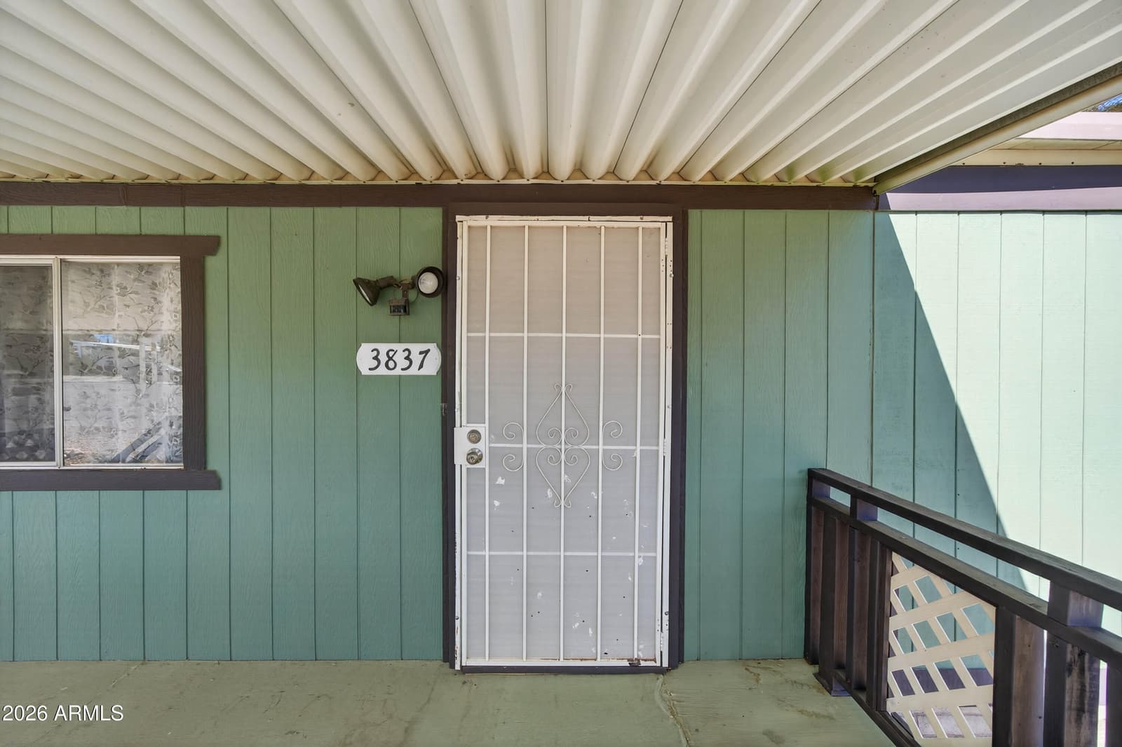 3837 S INCA DOVE Place, Sierra Vista, AZ 85650 — photo 13 of 35