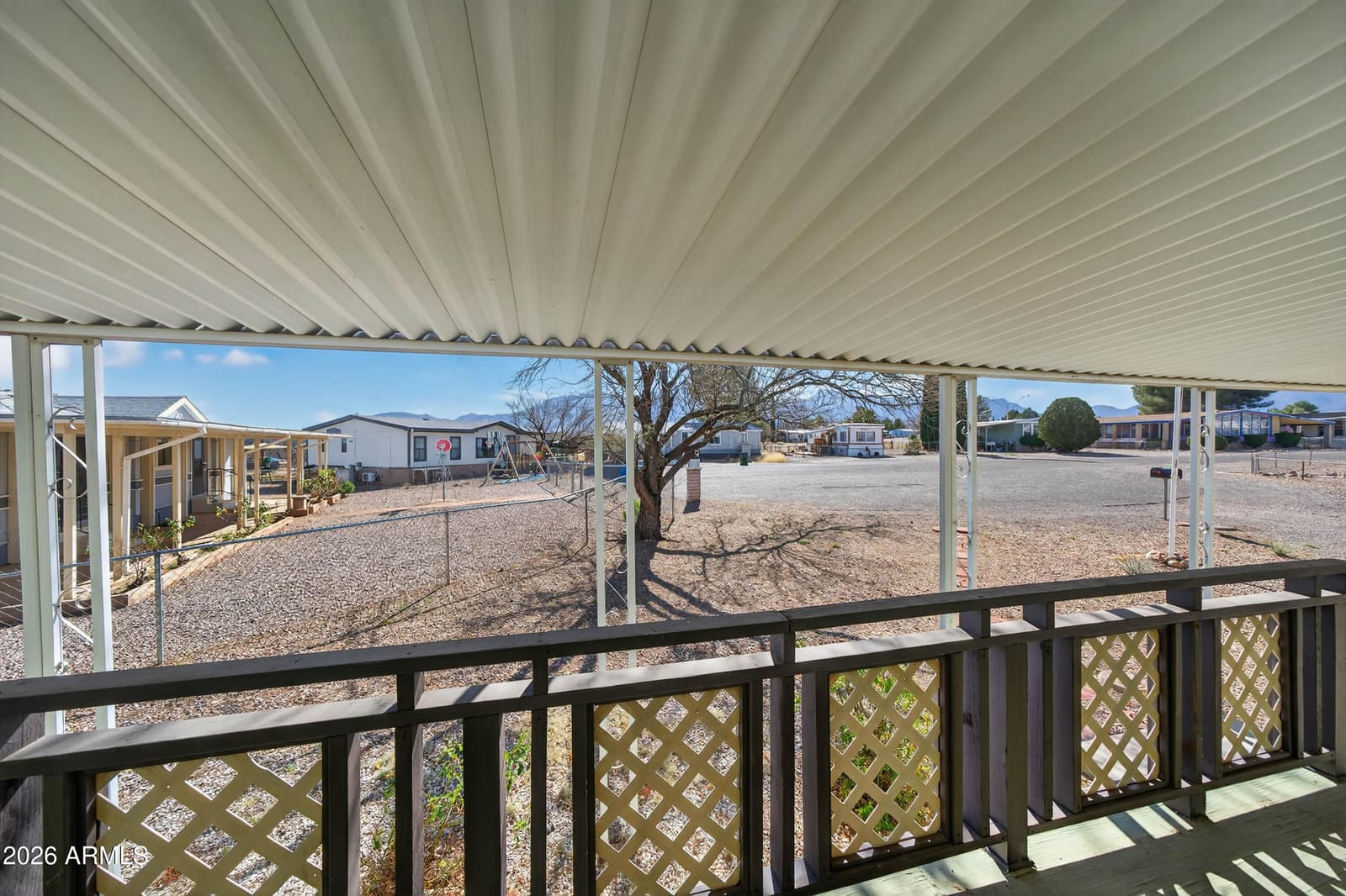 3837 S INCA DOVE Place, Sierra Vista, AZ 85650 — photo 14 of 35