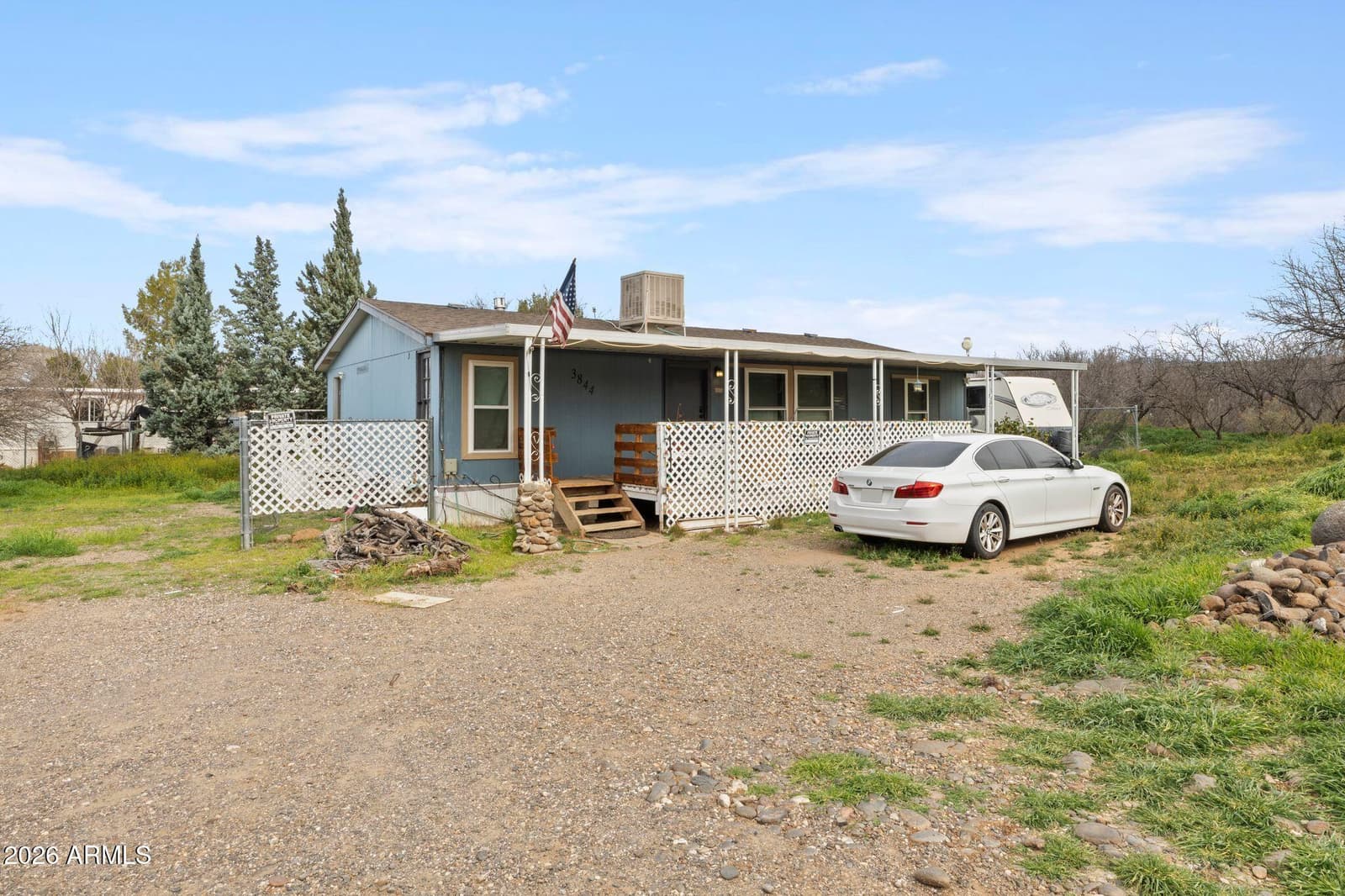 3844 E SPARROW Lane, Camp Verde, AZ 86322 — photo 2 of 27