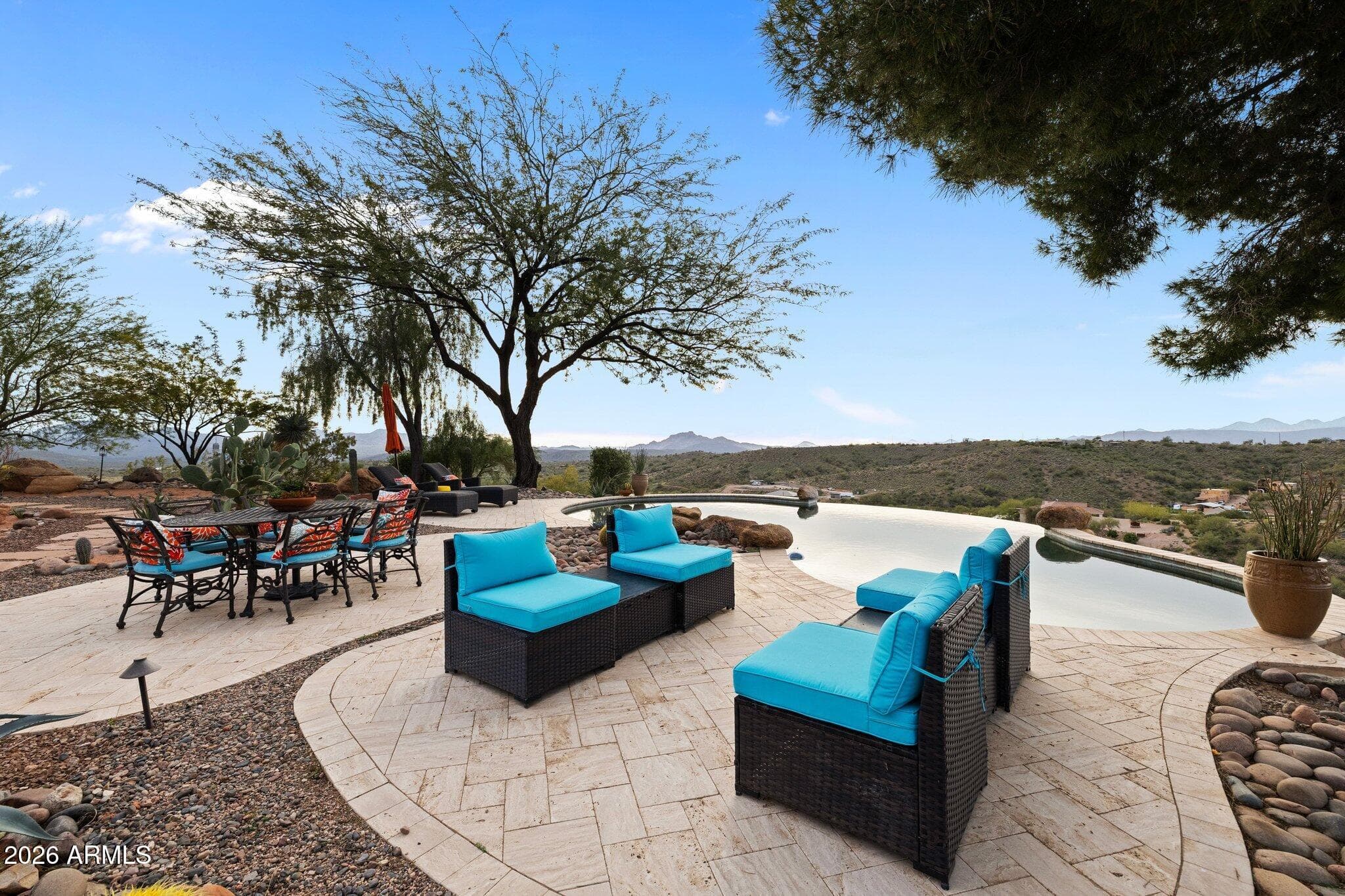 13803 N WHITE FACE CANYON Drive, Fort McDowell, AZ 85264 — photo 55 of 121