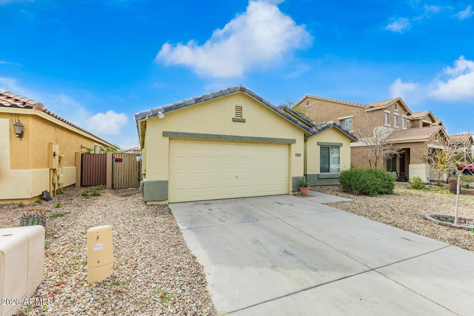 25859 W VICTORY Street, Buckeye, AZ 85326 — photo 2 of 29
