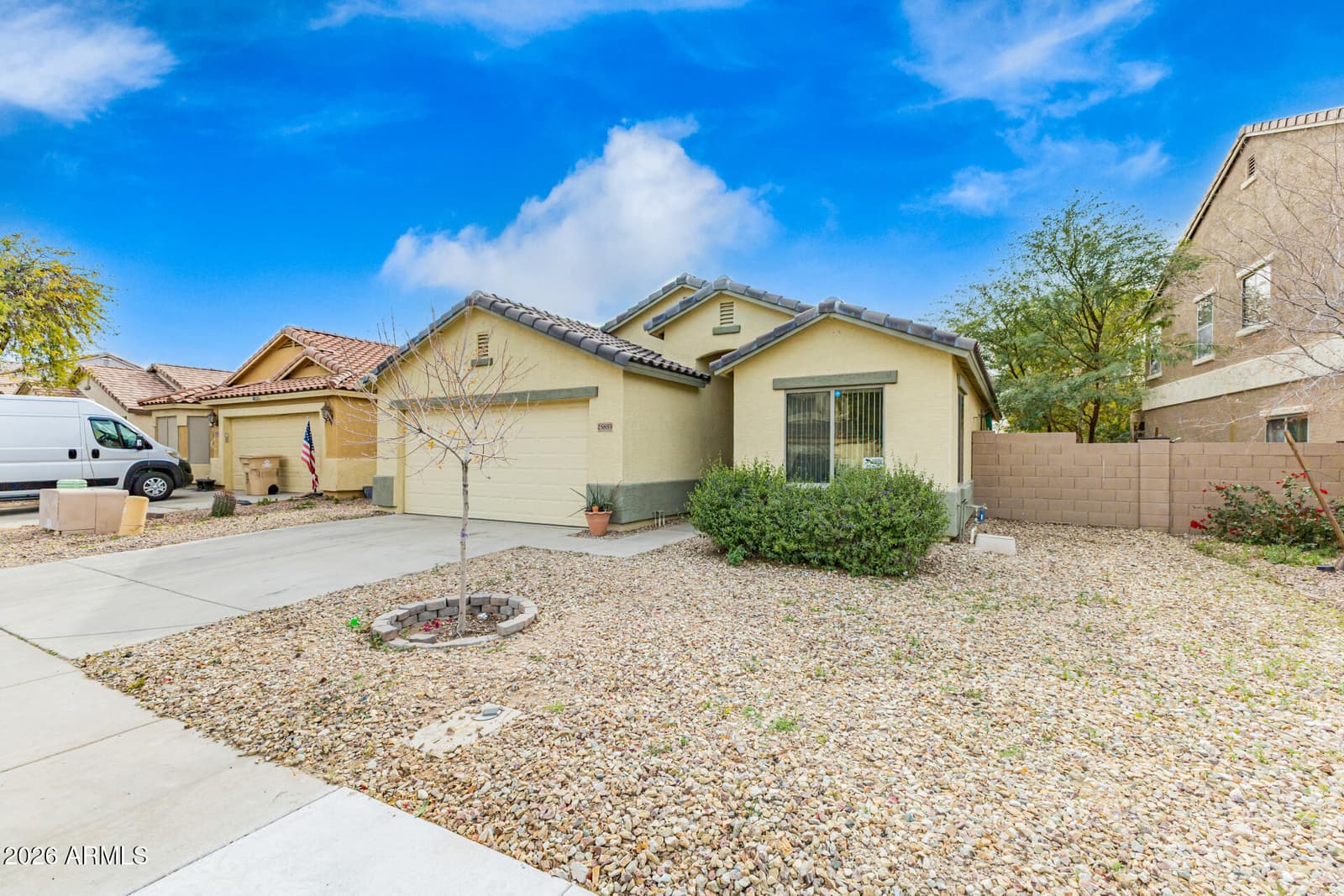 25859 W VICTORY Street, Buckeye, AZ 85326 — photo 3 of 29