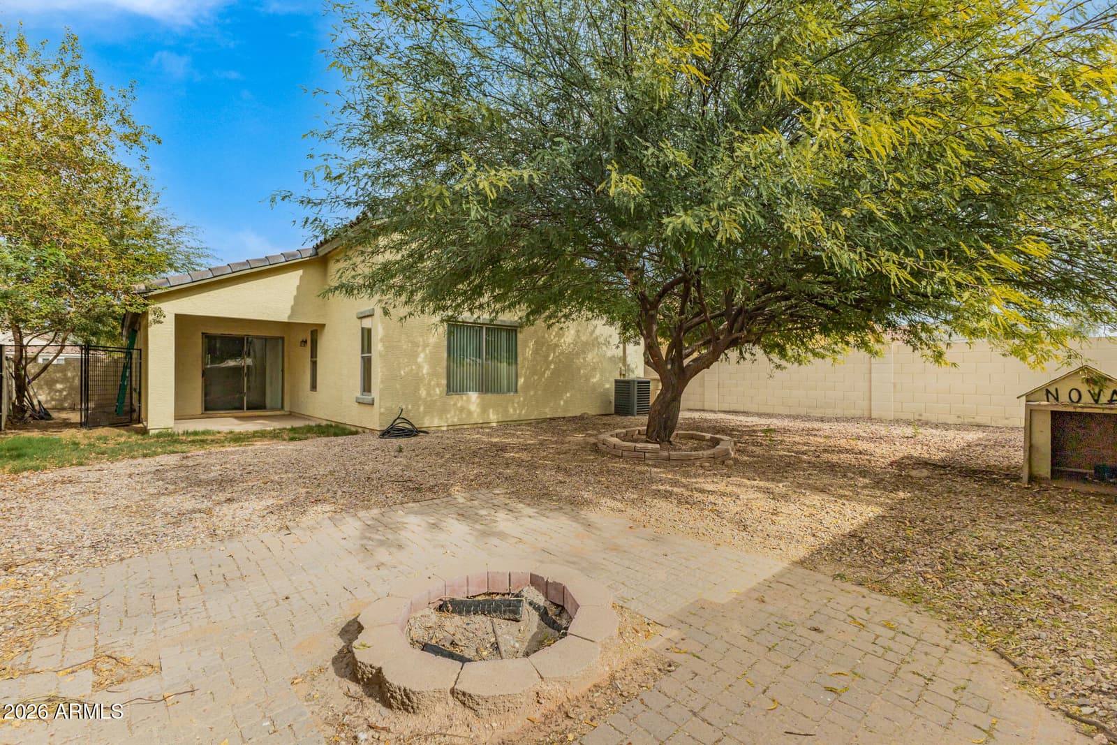 25859 W VICTORY Street, Buckeye, AZ 85326 — photo 27 of 29