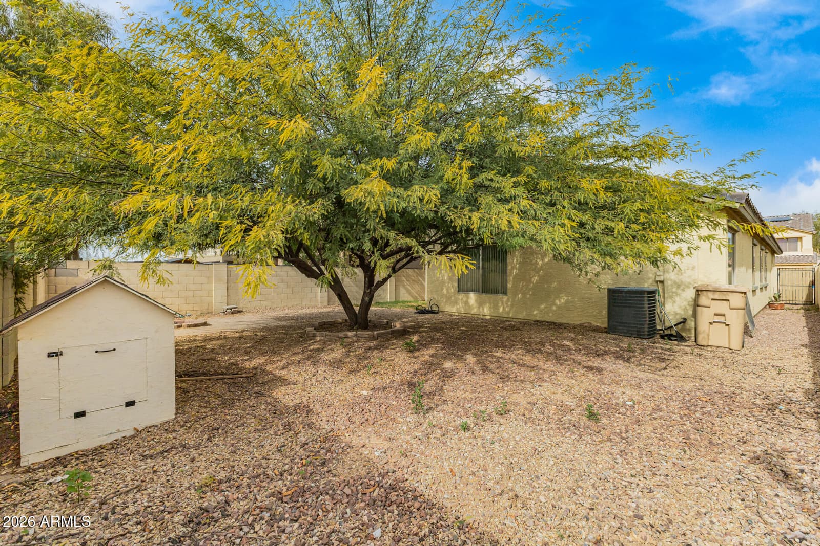 25859 W VICTORY Street, Buckeye, AZ 85326 — photo 28 of 29