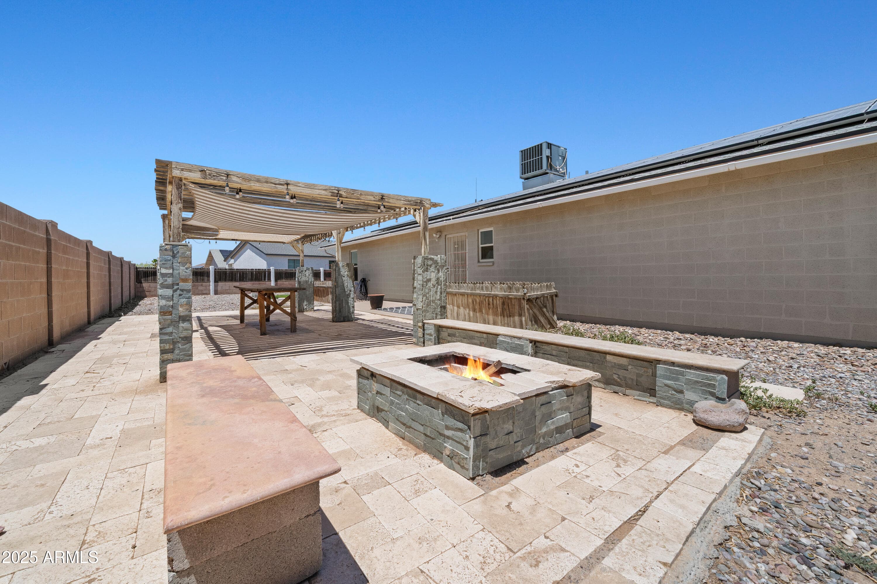 8547 W MAGNUM Drive, Arizona City, AZ 85123 — photo 46 of 57