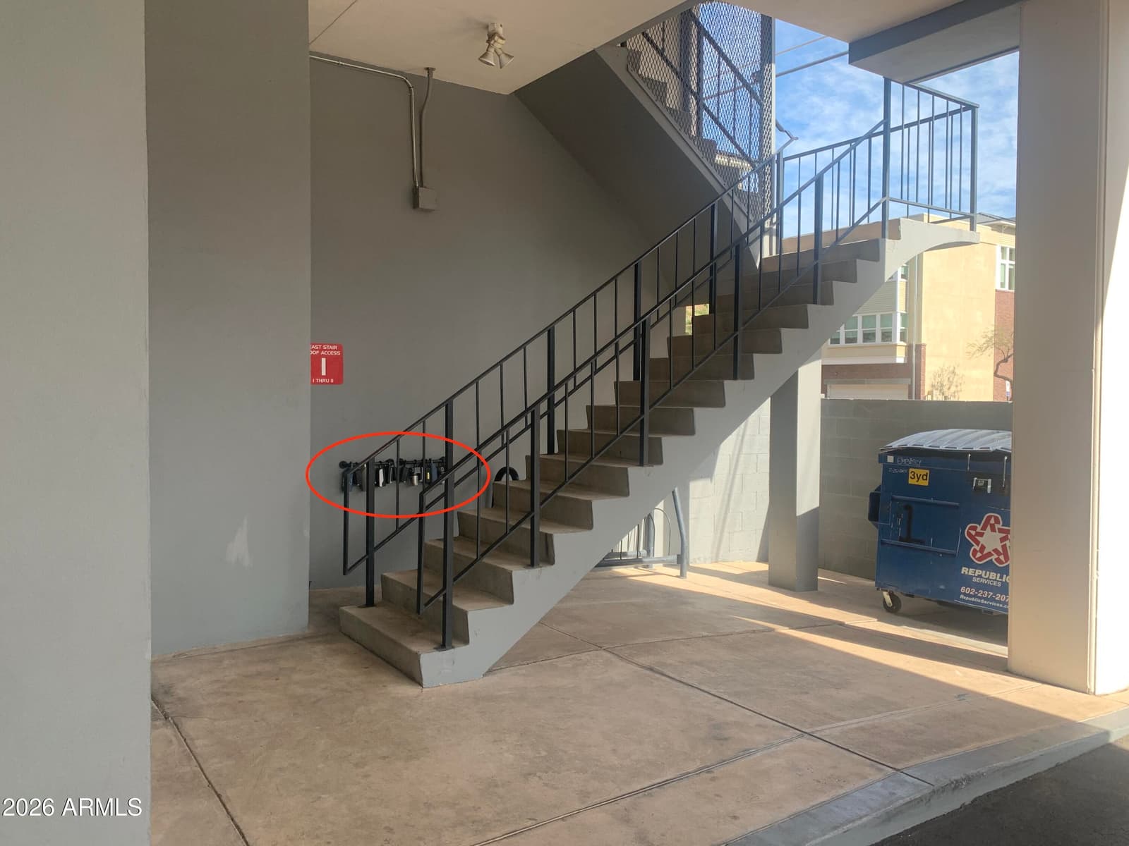 805 N 4th Avenue N 902, Phoenix, AZ 85003 — photo 34 of 34