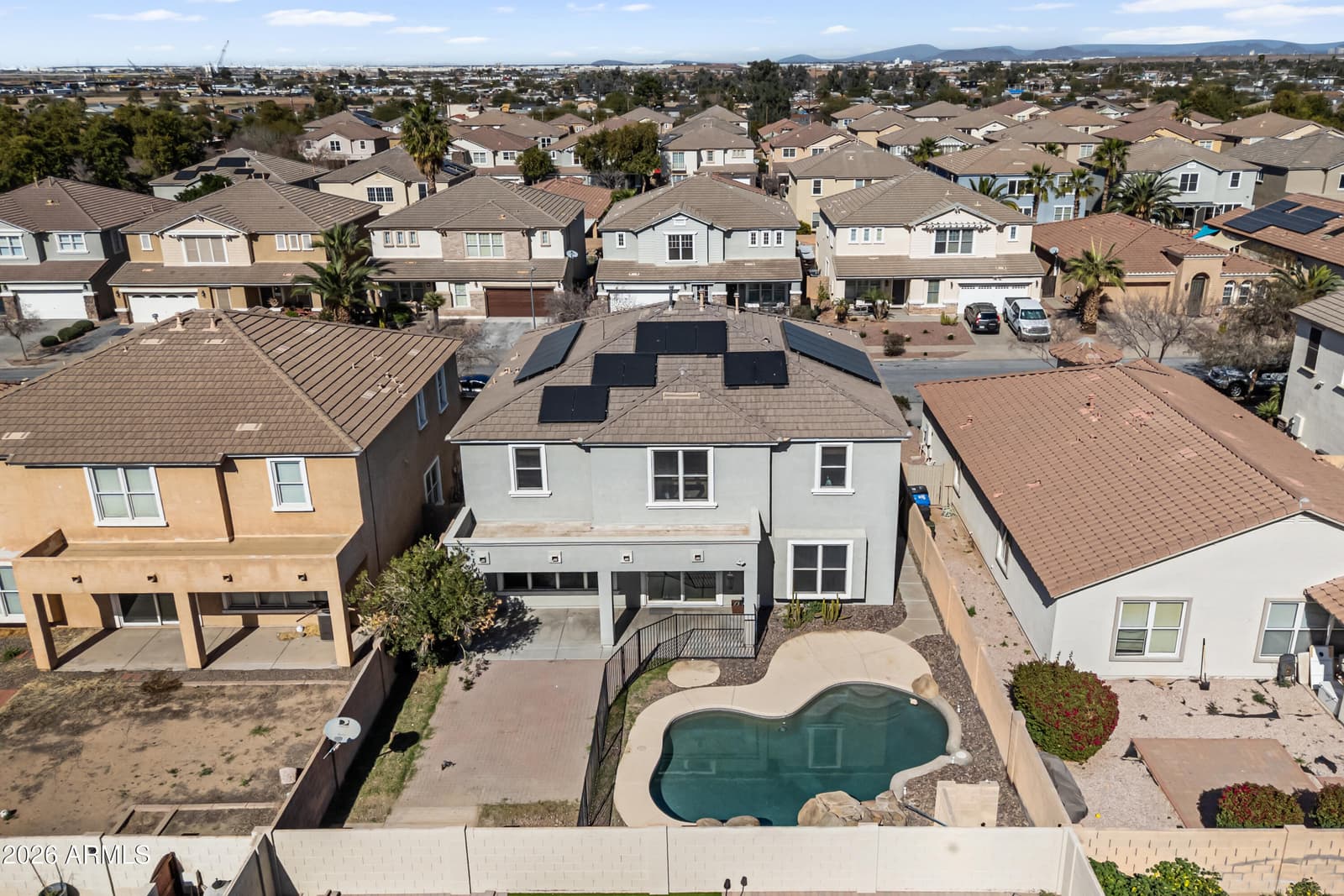 4027 W SAINT CHARLES Avenue, Phoenix, AZ 85041 — photo 36 of 42