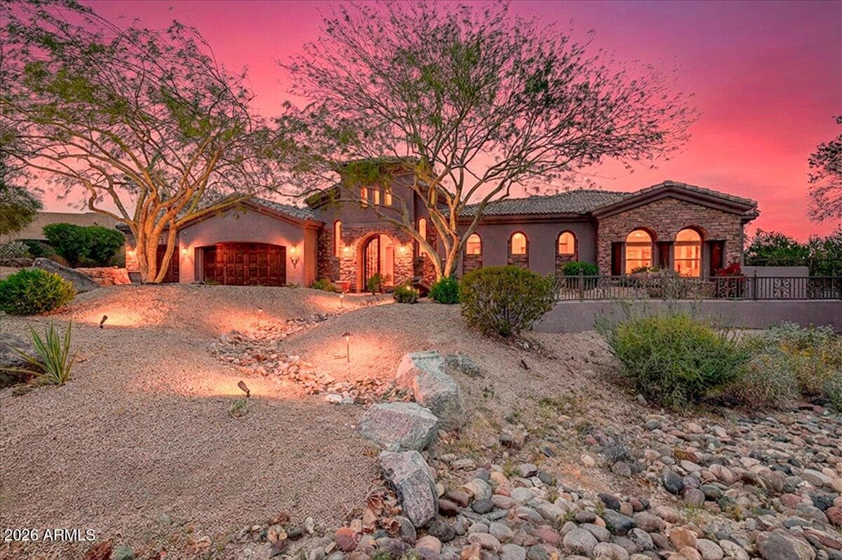 8596 S SAN FILIPE Drive, Goodyear, AZ 85338 — photo 1 of 86