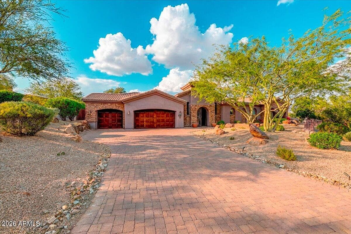 8596 S SAN FILIPE Drive, Goodyear, AZ 85338 — photo 2 of 86