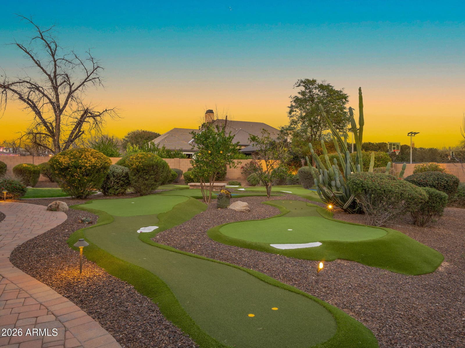 20320 E SUNSET Court, Queen Creek, AZ 85142 — photo 49 of 60