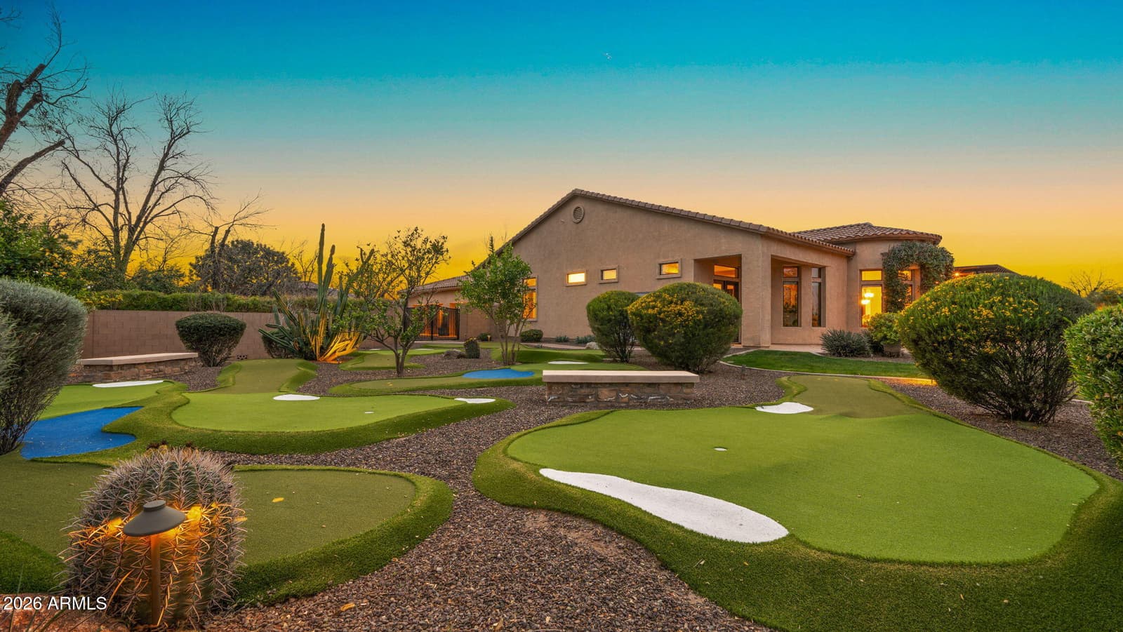 20320 E SUNSET Court, Queen Creek, AZ 85142 — photo 50 of 60
