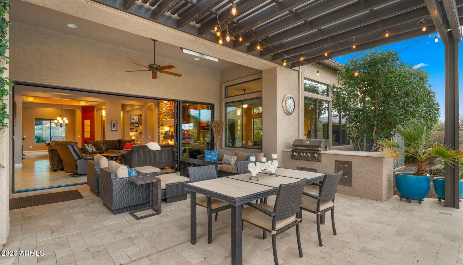 20320 E SUNSET Court, Queen Creek, AZ 85142 — photo 43 of 60