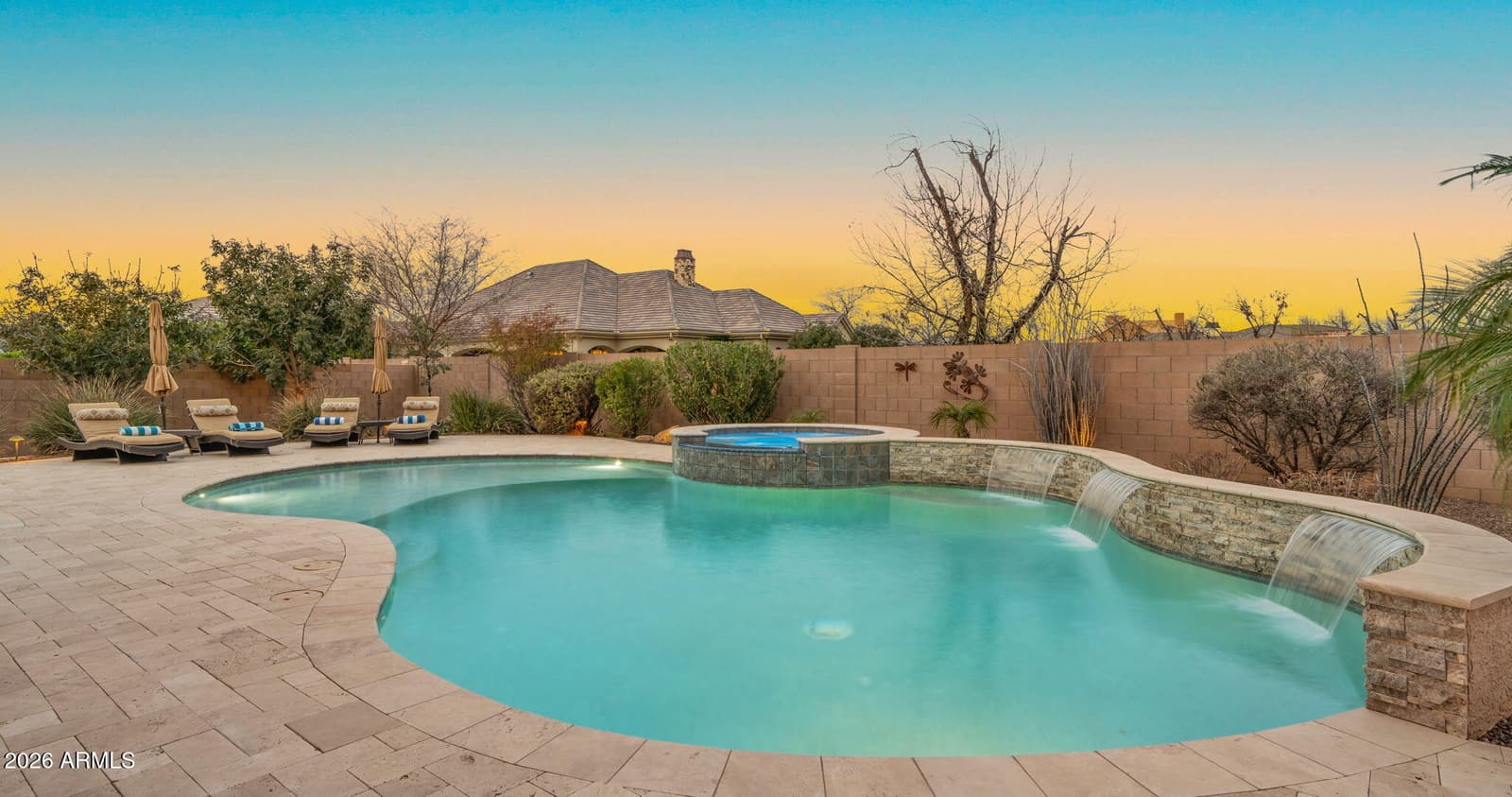 20320 E SUNSET Court, Queen Creek, AZ 85142 — photo 46 of 60
