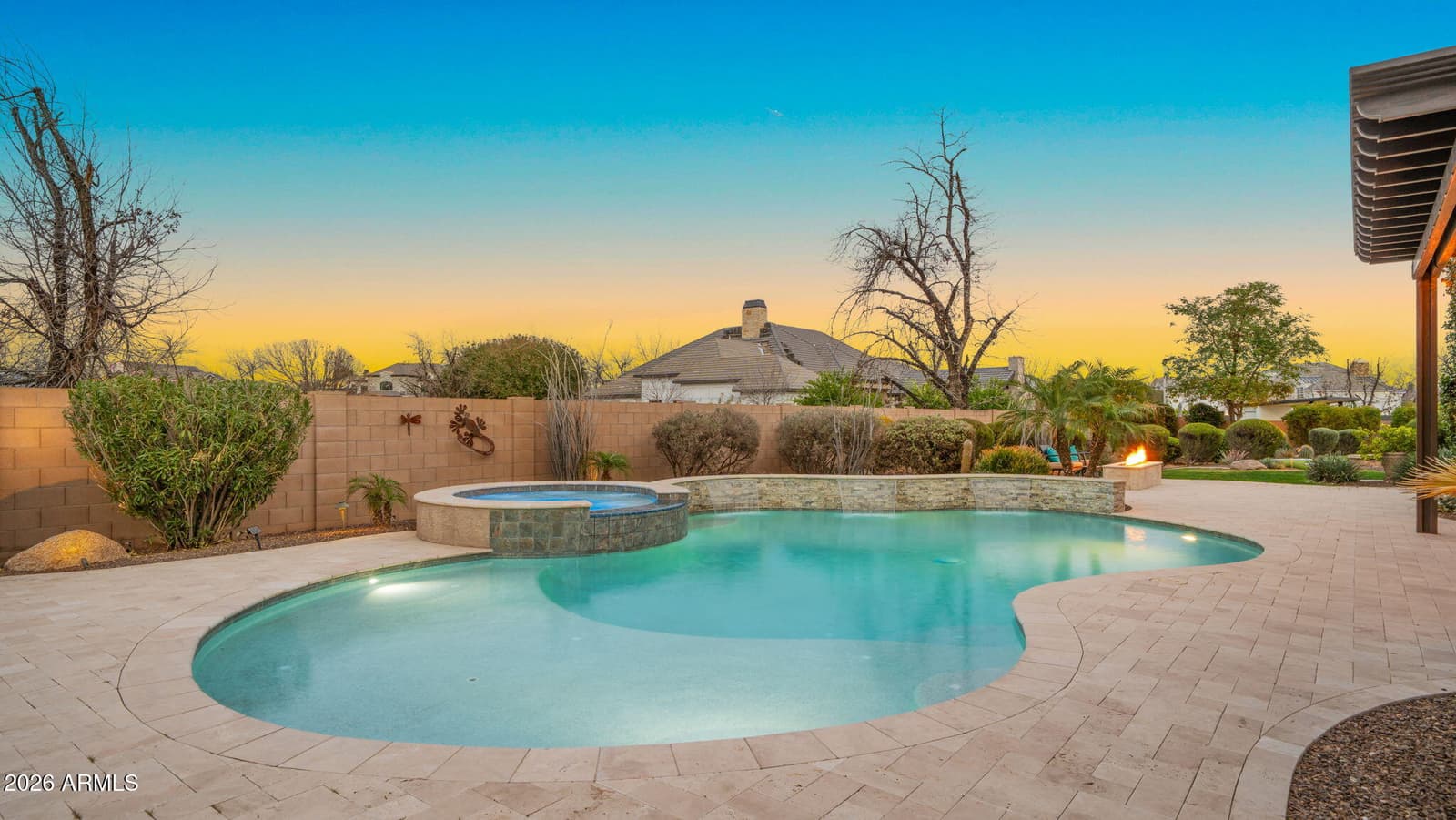 20320 E SUNSET Court, Queen Creek, AZ 85142 — photo 47 of 60