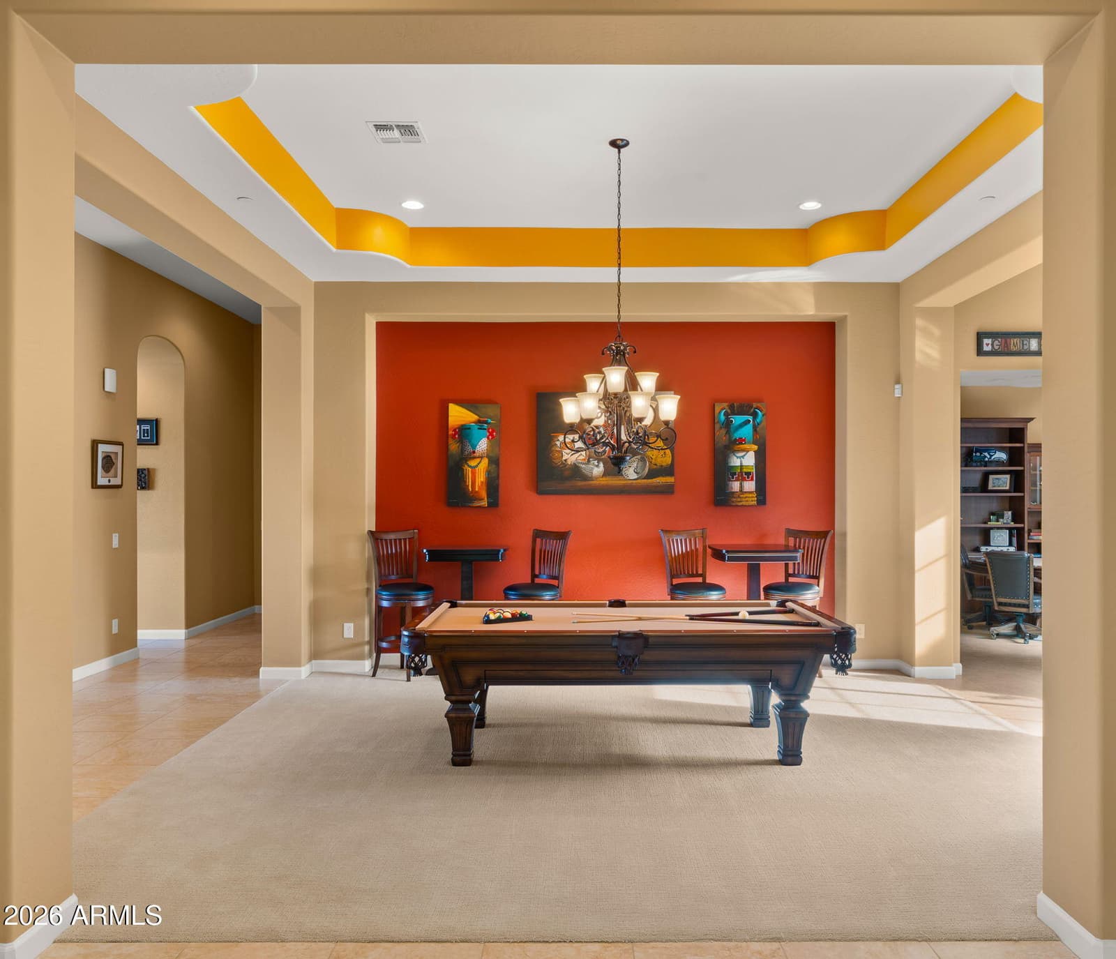 20320 E SUNSET Court, Queen Creek, AZ 85142 — photo 7 of 60