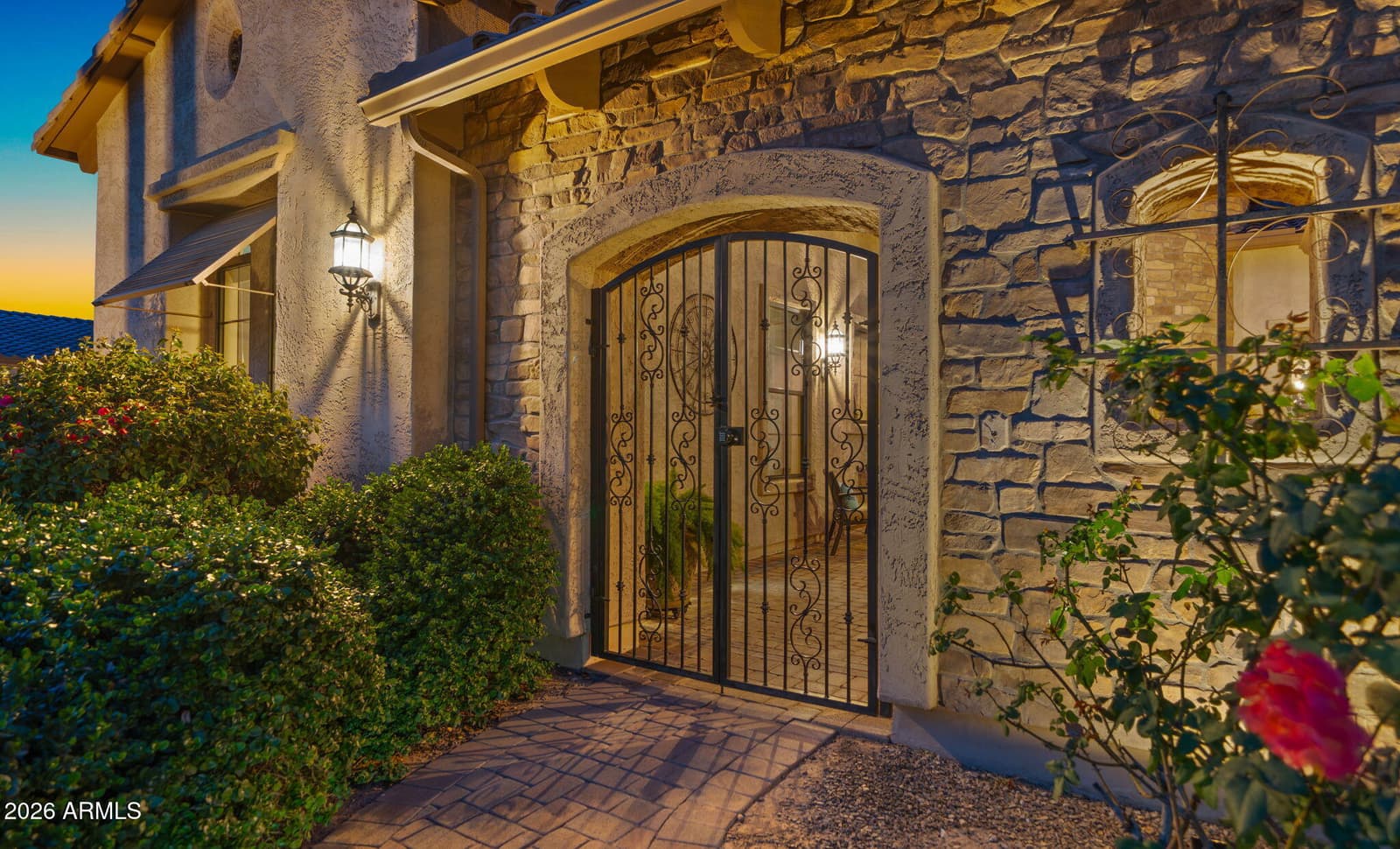 20320 E SUNSET Court, Queen Creek, AZ 85142 — photo 3 of 60
