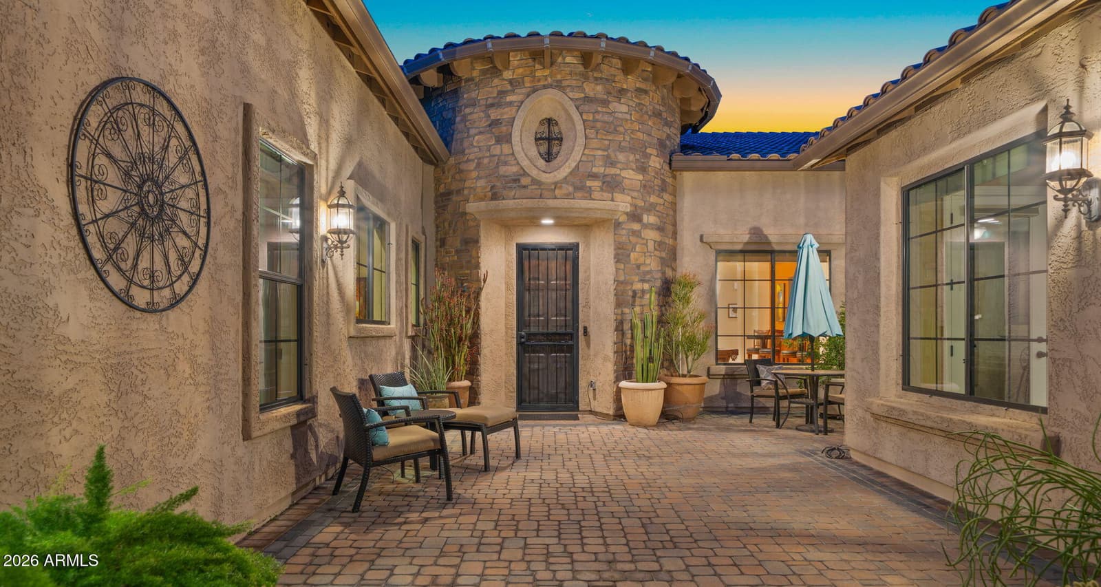 20320 E SUNSET Court, Queen Creek, AZ 85142 — photo 4 of 60