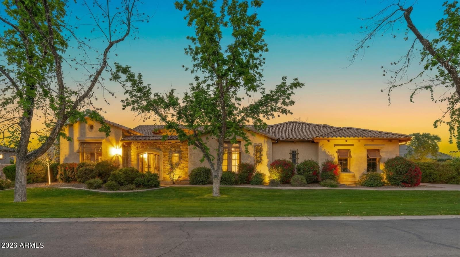 20320 E SUNSET Court, Queen Creek, AZ 85142 — photo 2 of 60