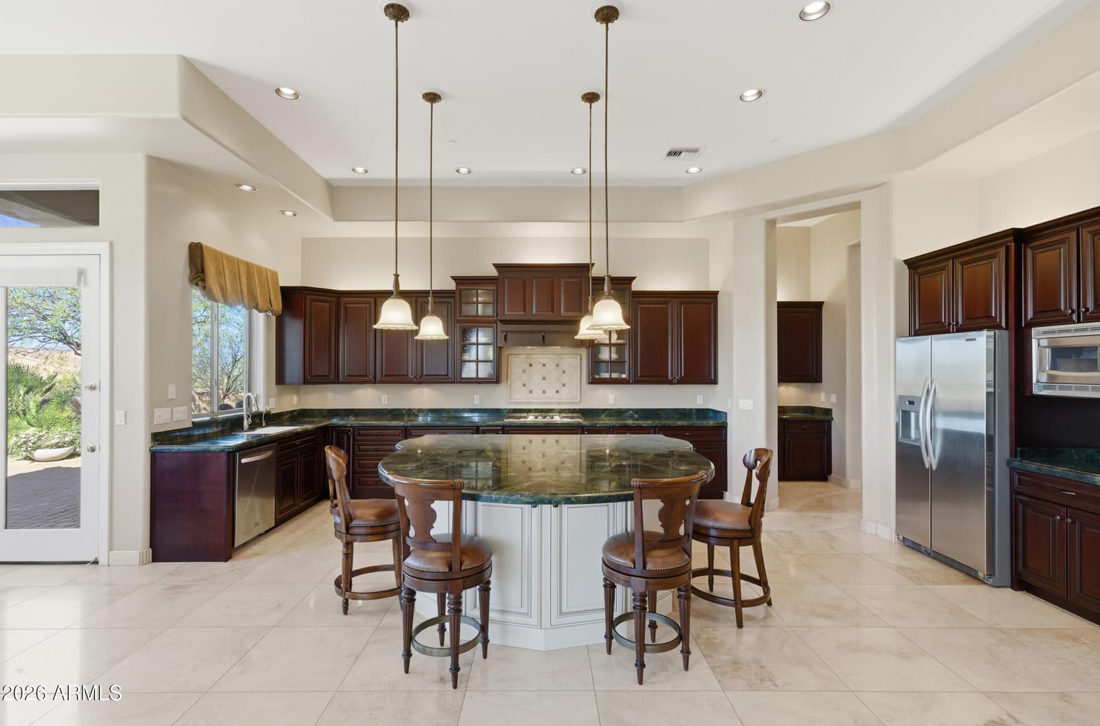 37170 N GRANITE CREEK Lane, Carefree, AZ 85377 — photo 18 of 57