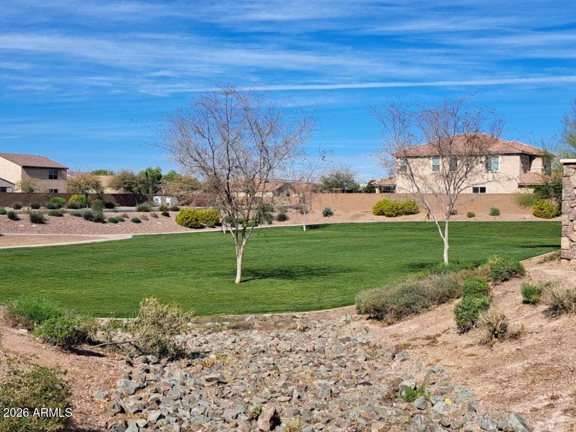 432 W Tamarack Drive, San Tan Valley, AZ 85140 — photo 36 of 41