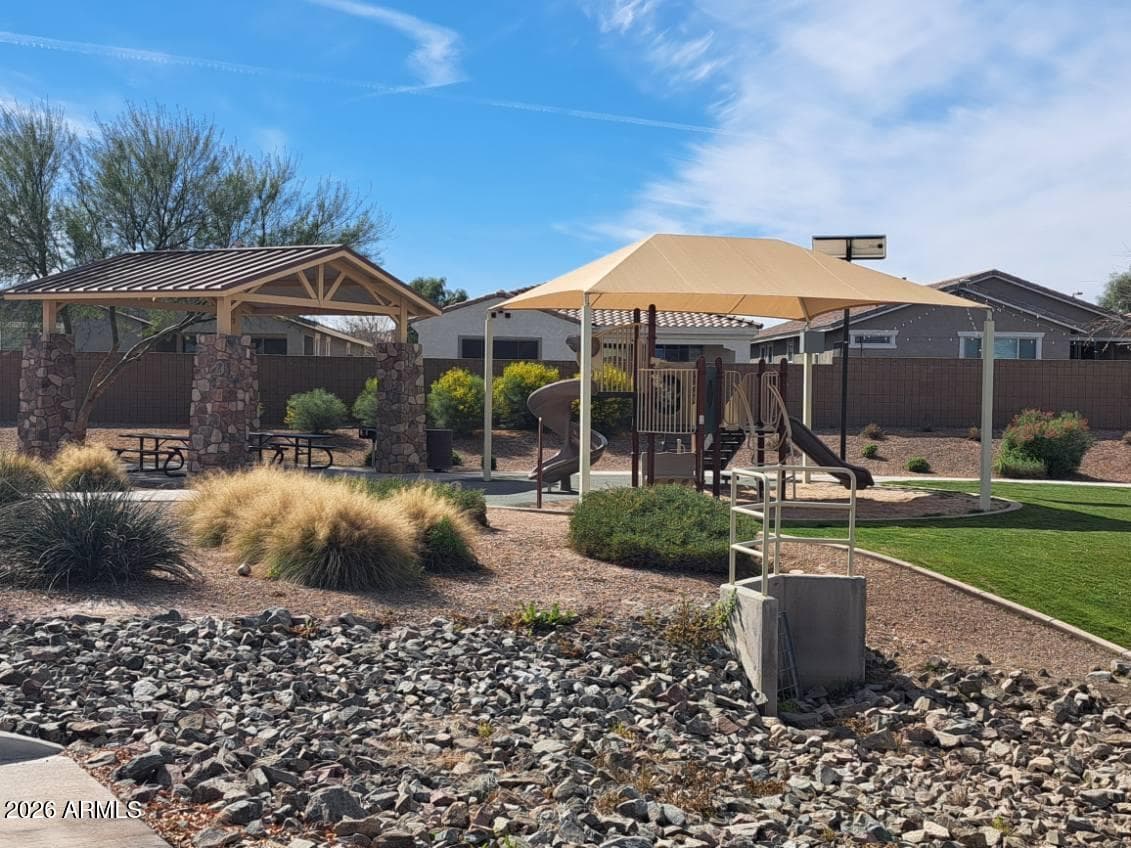 432 W Tamarack Drive, San Tan Valley, AZ 85140 — photo 35 of 41