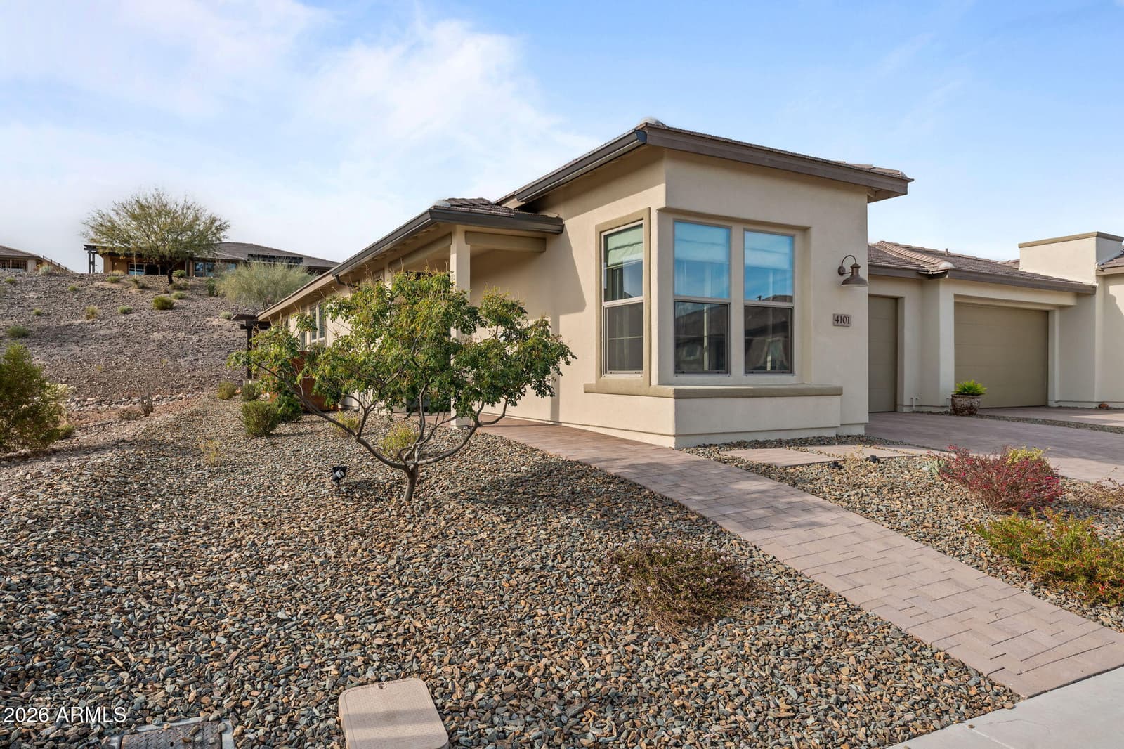 4101 DESERT MOON Drive, Wickenburg, AZ 85390 — photo 19 of 36
