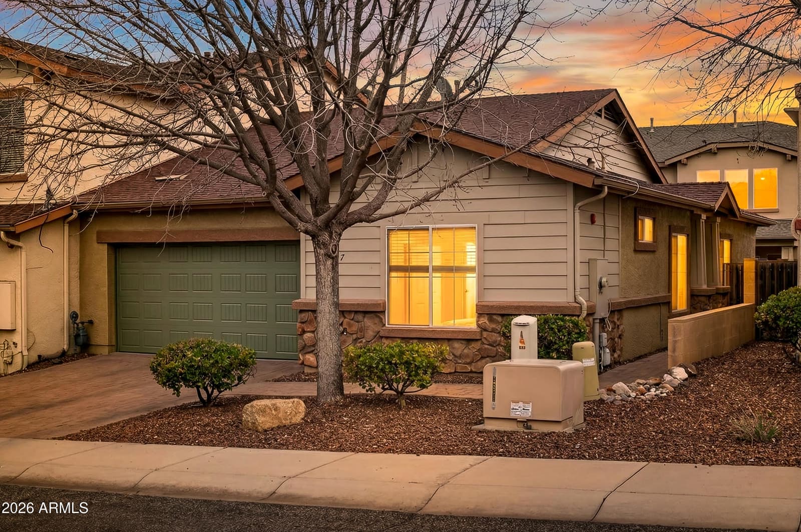 857 Tiablanca Road, Clarkdale, AZ 86324 — photo 1 of 42