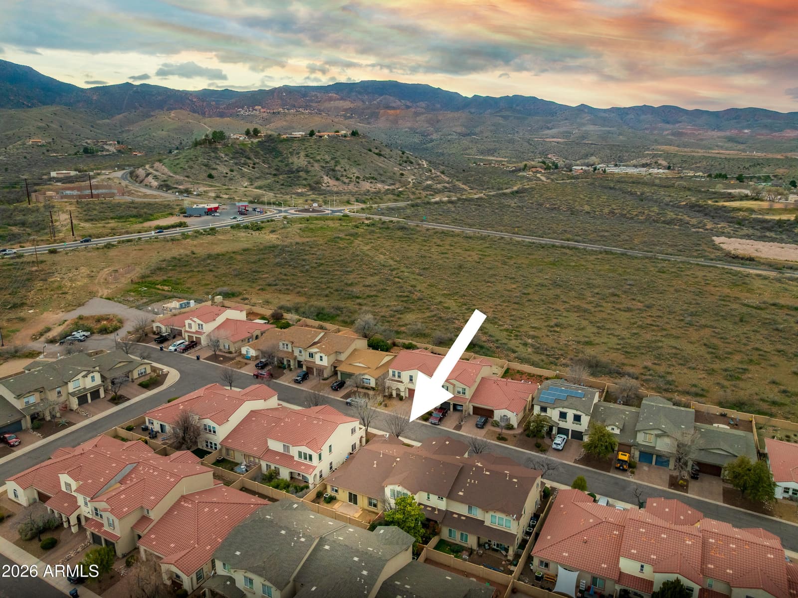 857 Tiablanca Road, Clarkdale, AZ 86324 — photo 37 of 42