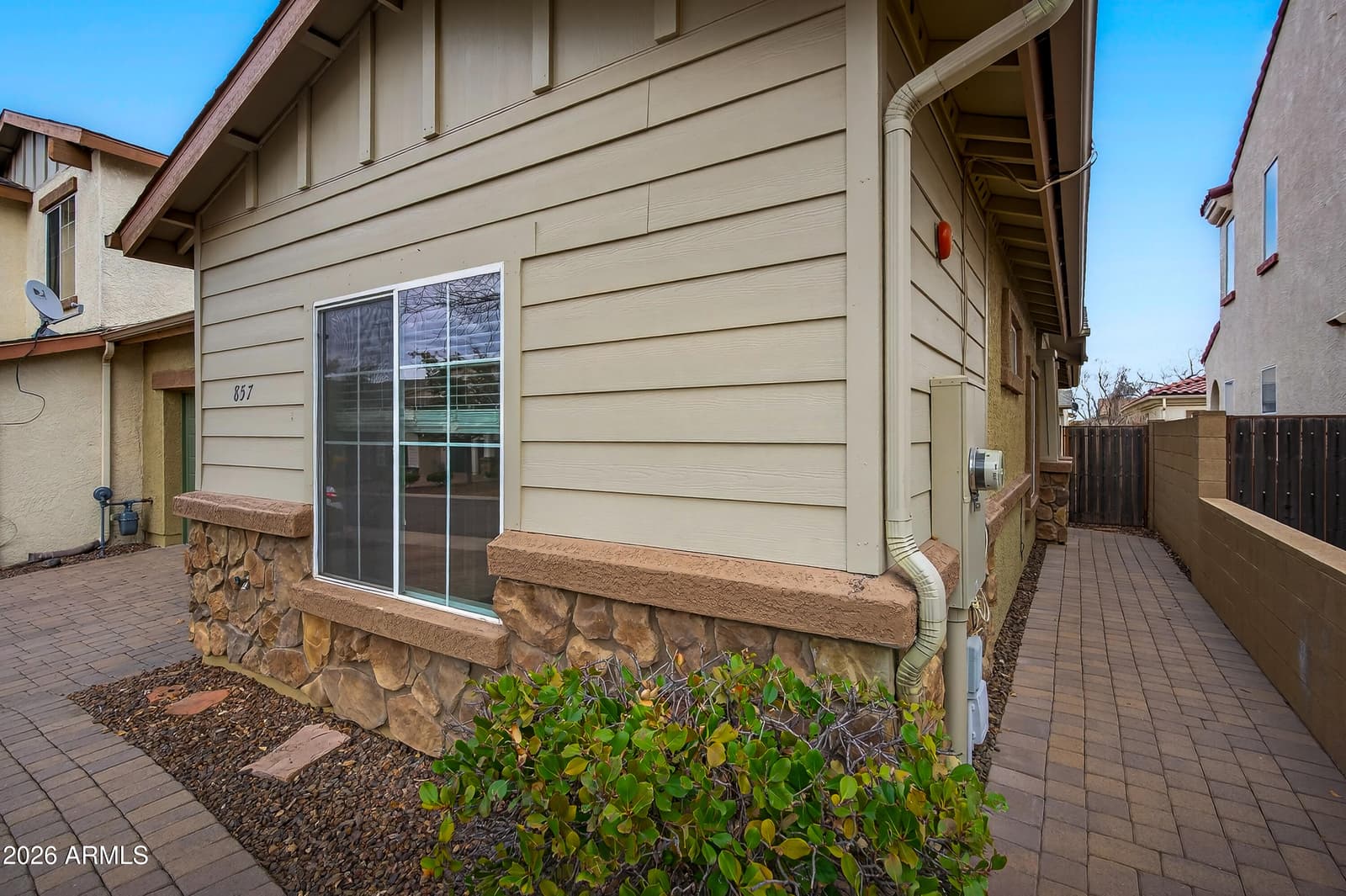 857 Tiablanca Road, Clarkdale, AZ 86324 — photo 4 of 42
